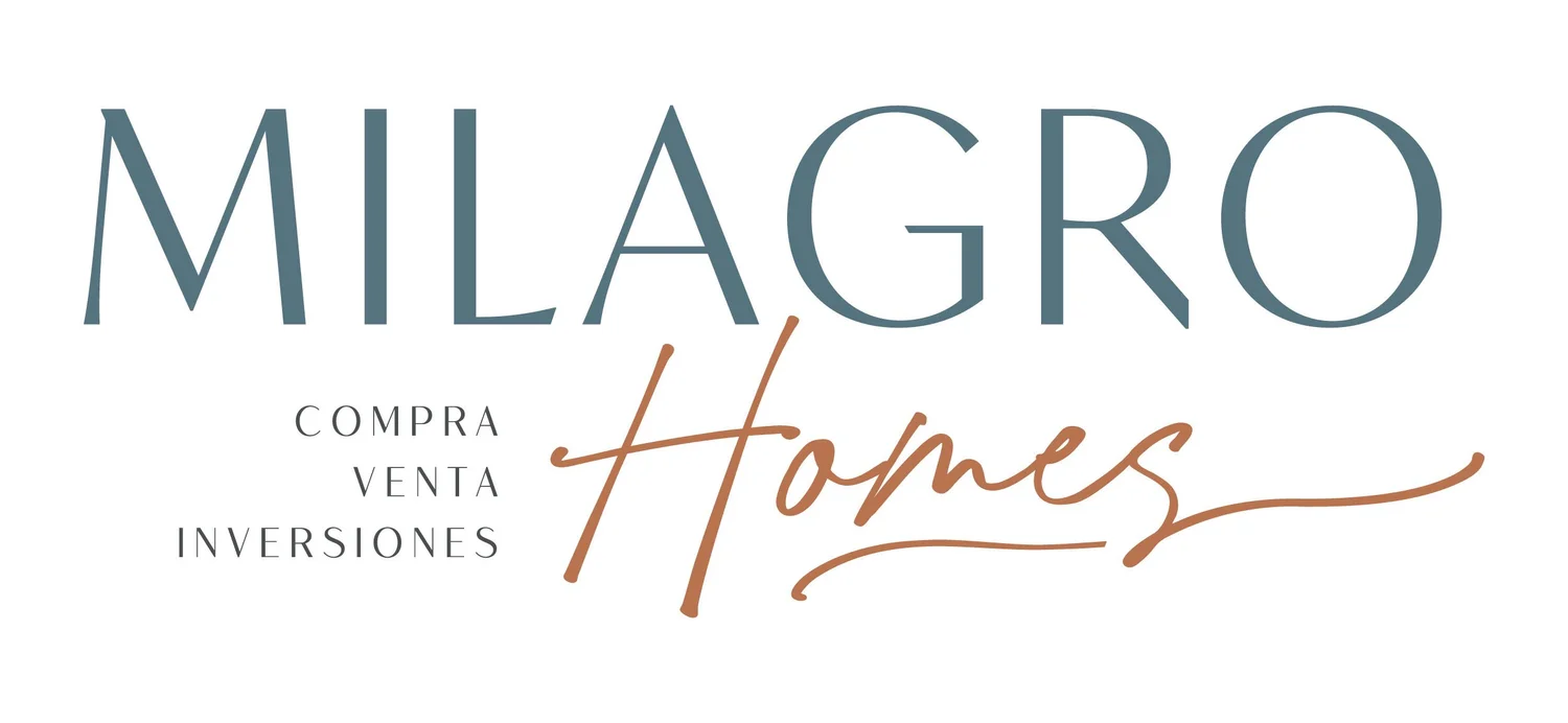 Milagro Homes Real Estate + Design LLC