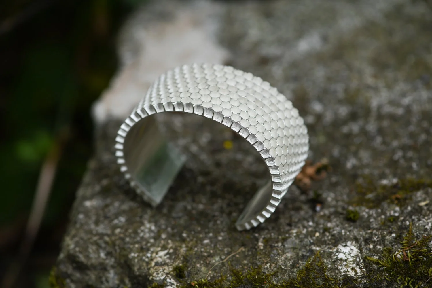 Honeycomb Project