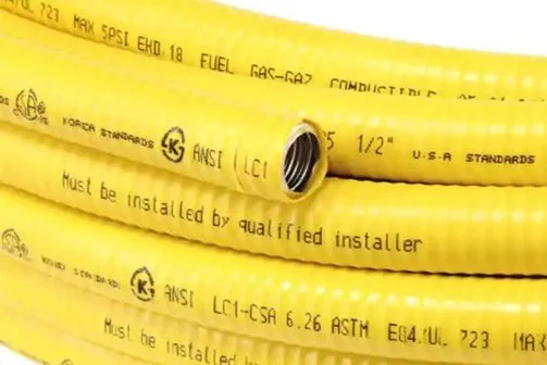 Home and Business Safety — Okaloosa Gas District