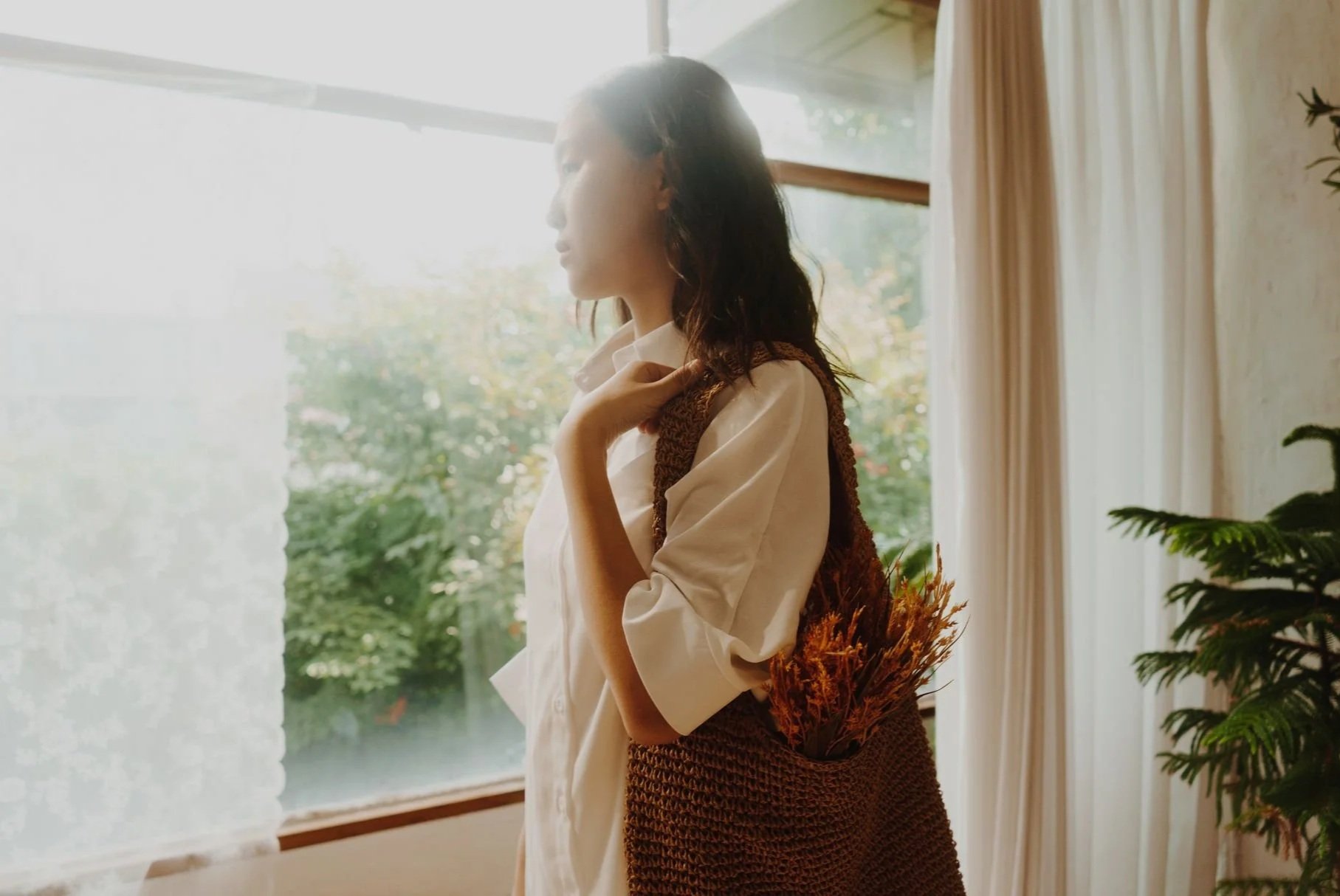 Why doesn't the life you used to dream of feel like it’s yours anymore?