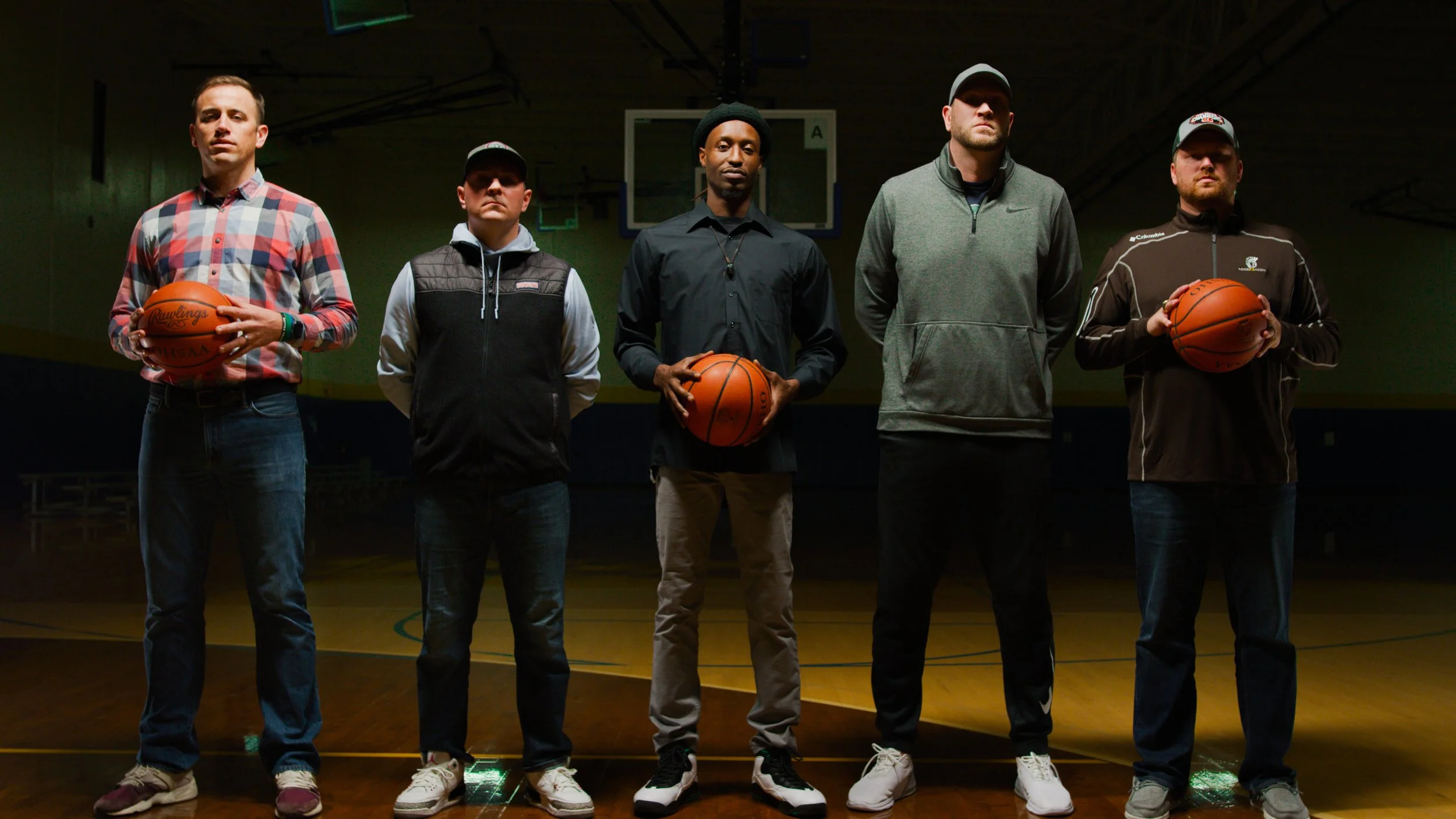 I resigned from my job to write a book; 10 years later, ESPN called