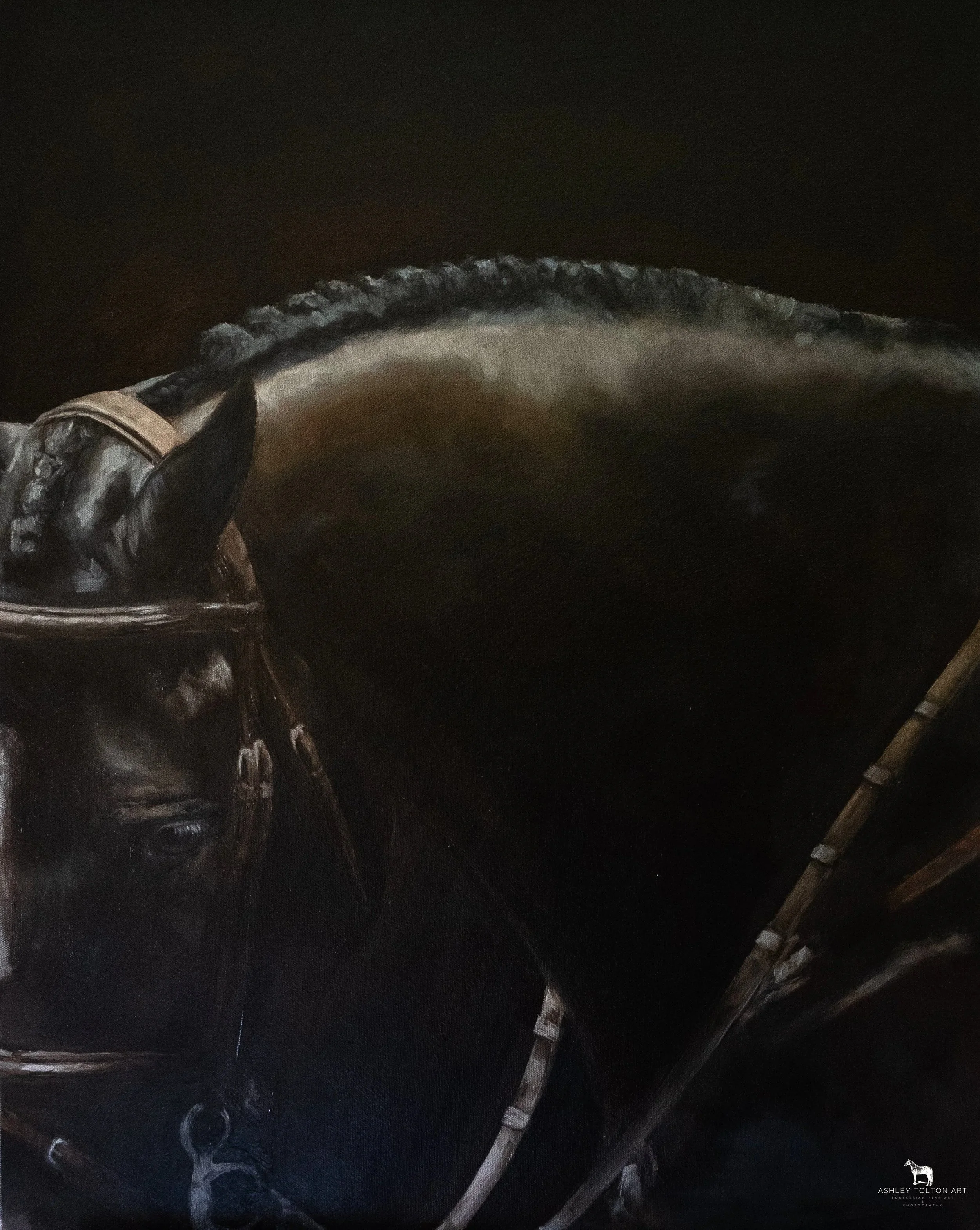 24"x30" oil on canvas. 2026. AVAILABLE.
