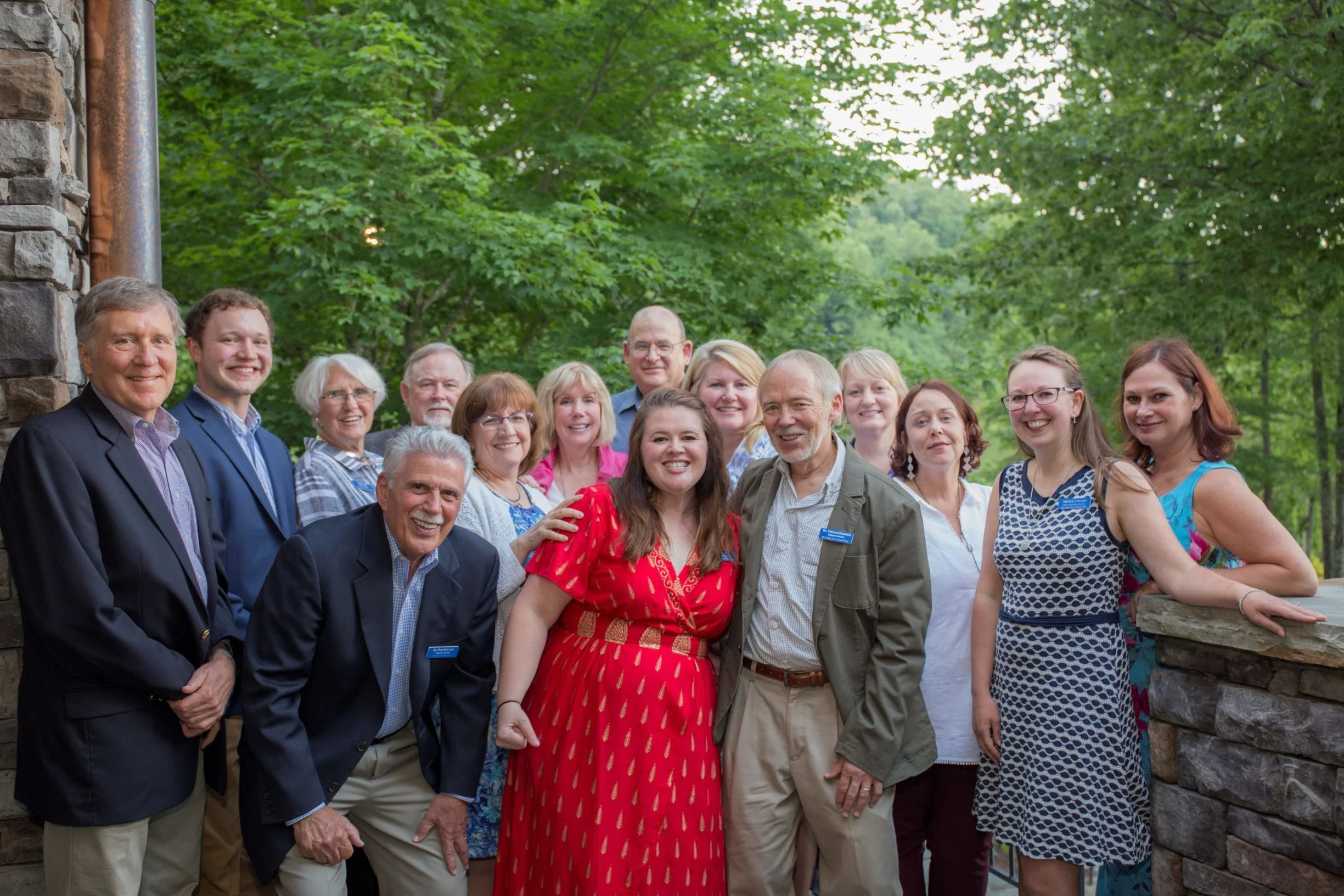 About — Blue Ridge Free Dental Clinic