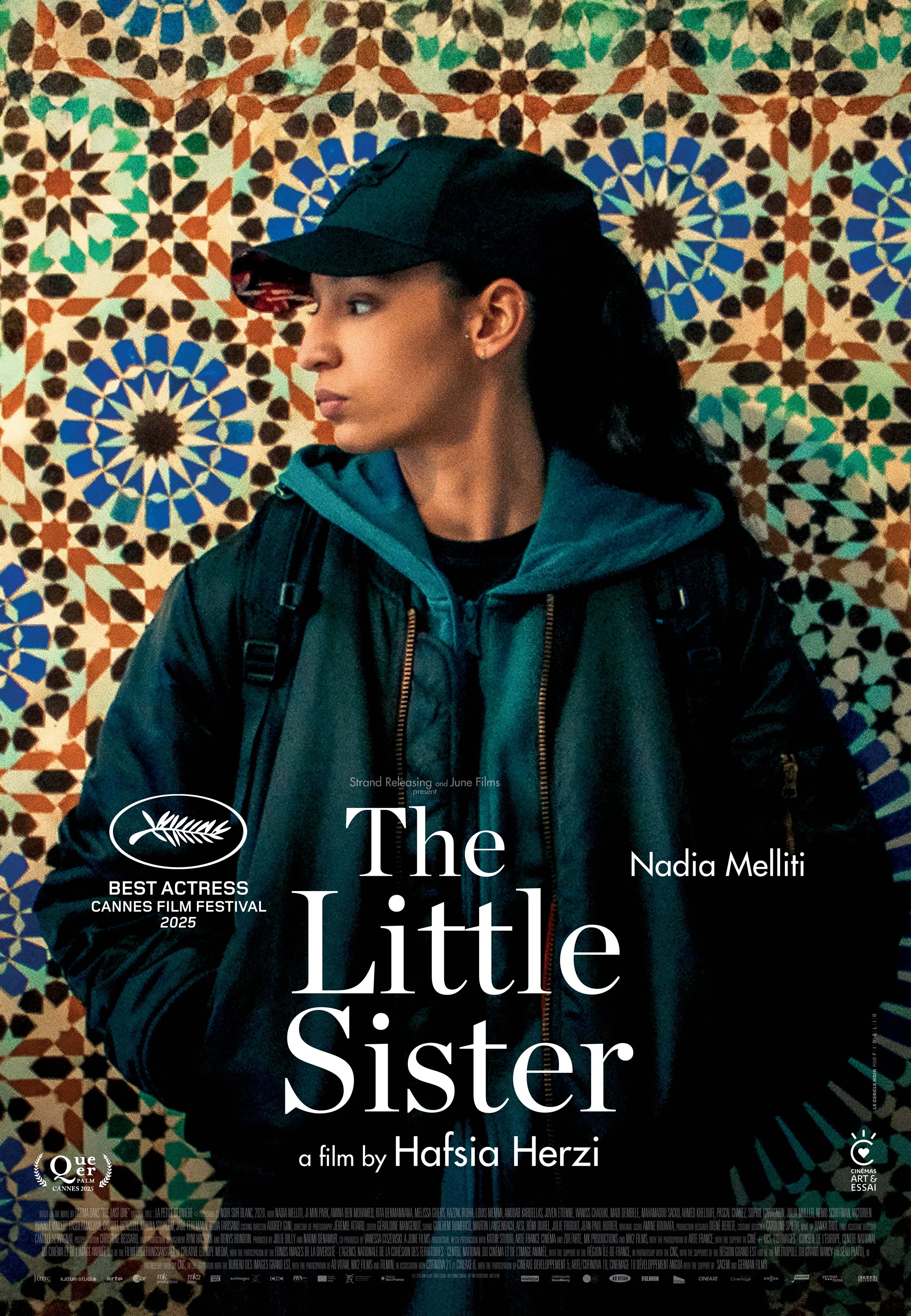 The Little Sister