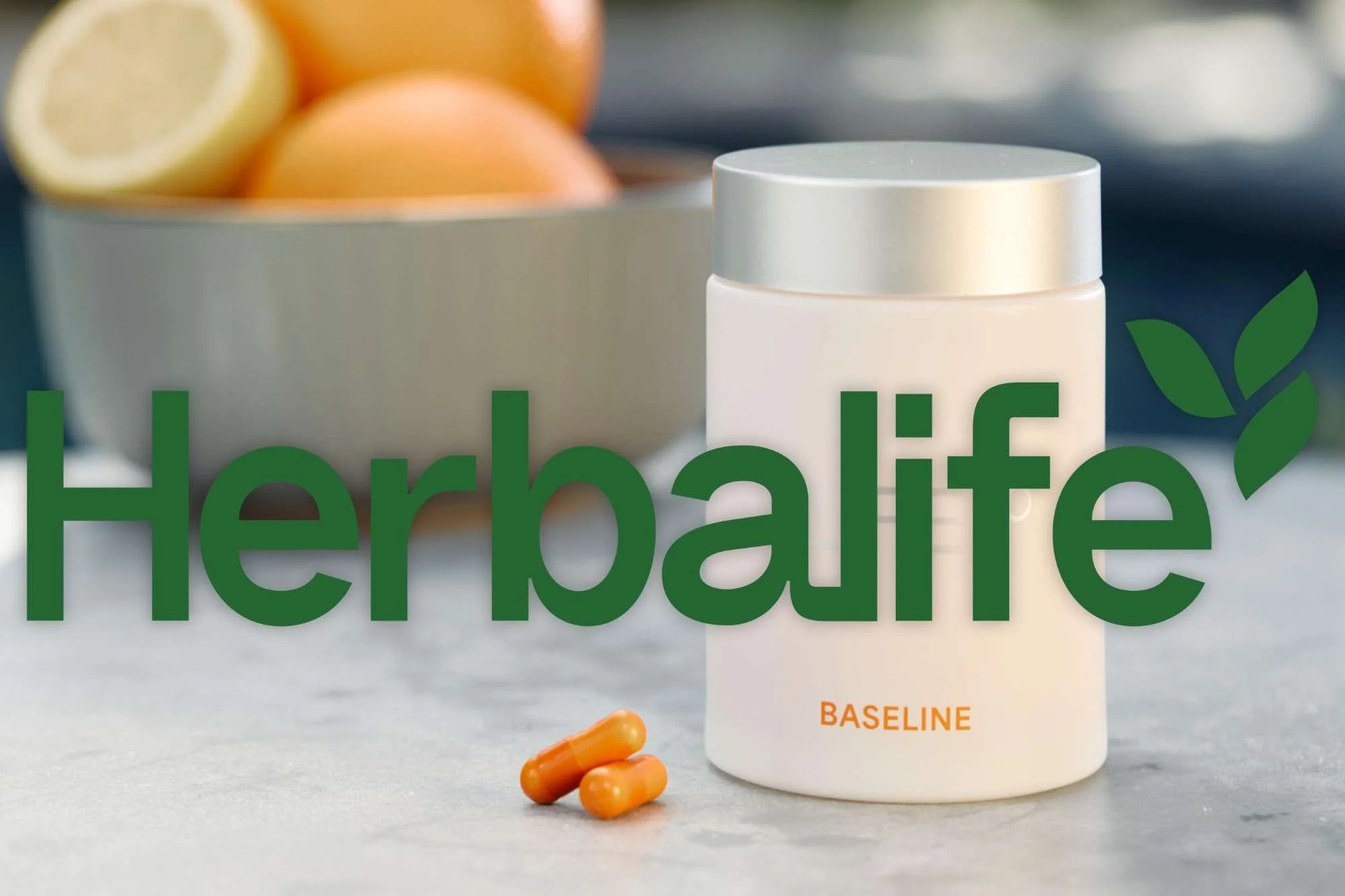 Herbalife LIFE I/O