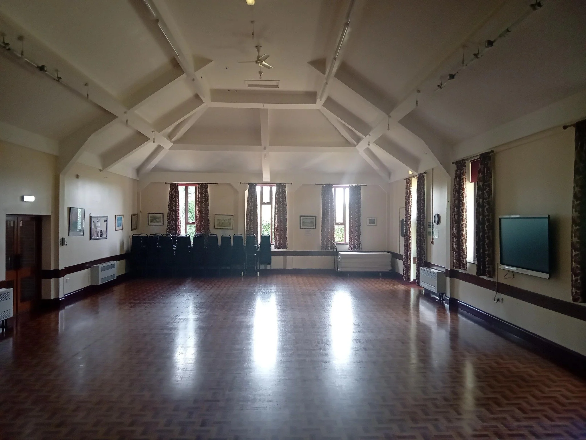 Dunham on Trent Village Hall