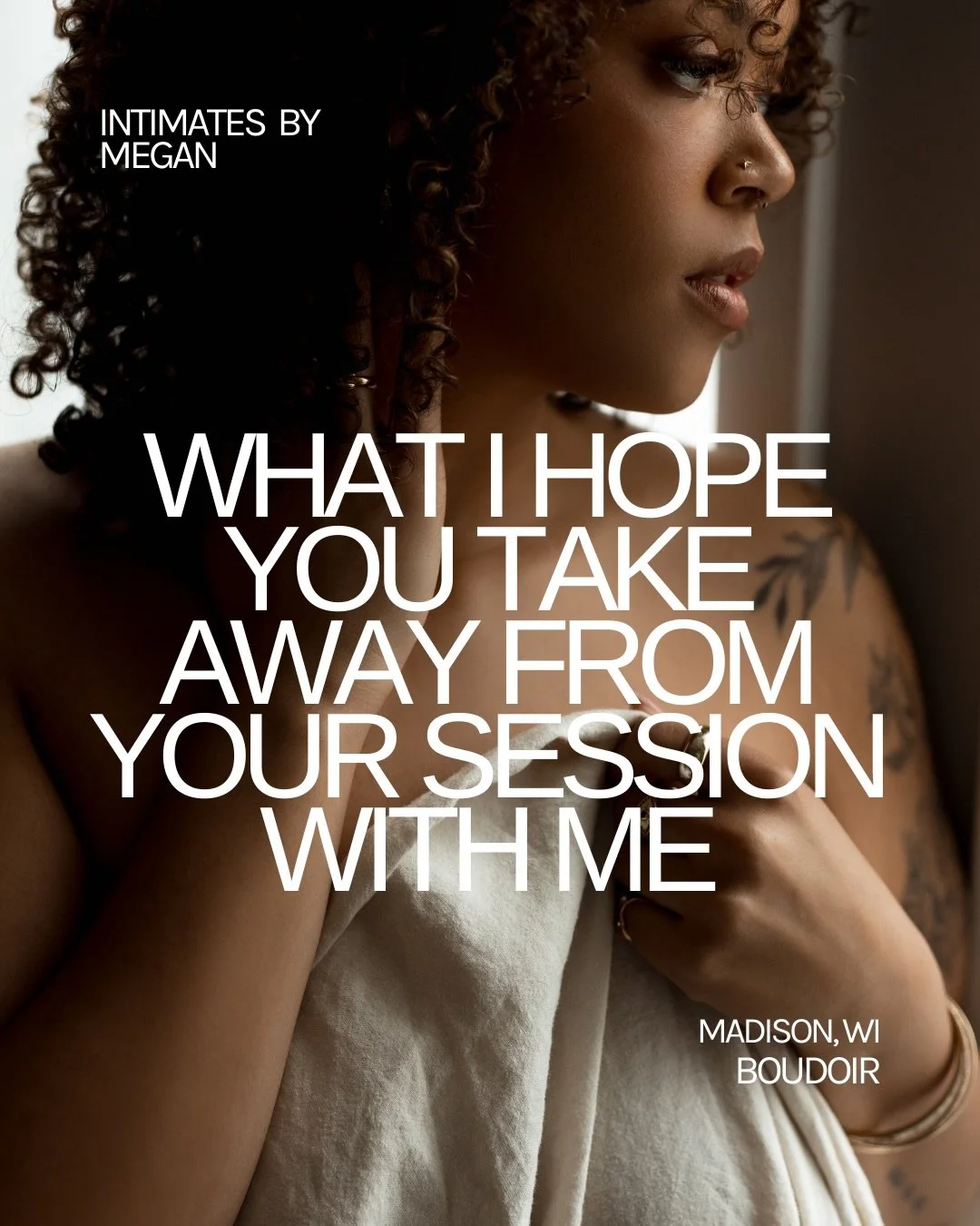 And lastly I hope you leave knowing we&rsquo;re besties now 😜💃🏼

#madisonwisconsin #madisonwisconsinphotographer #wisconsinphotographer #madisonphotographer #wisconsinphotographer