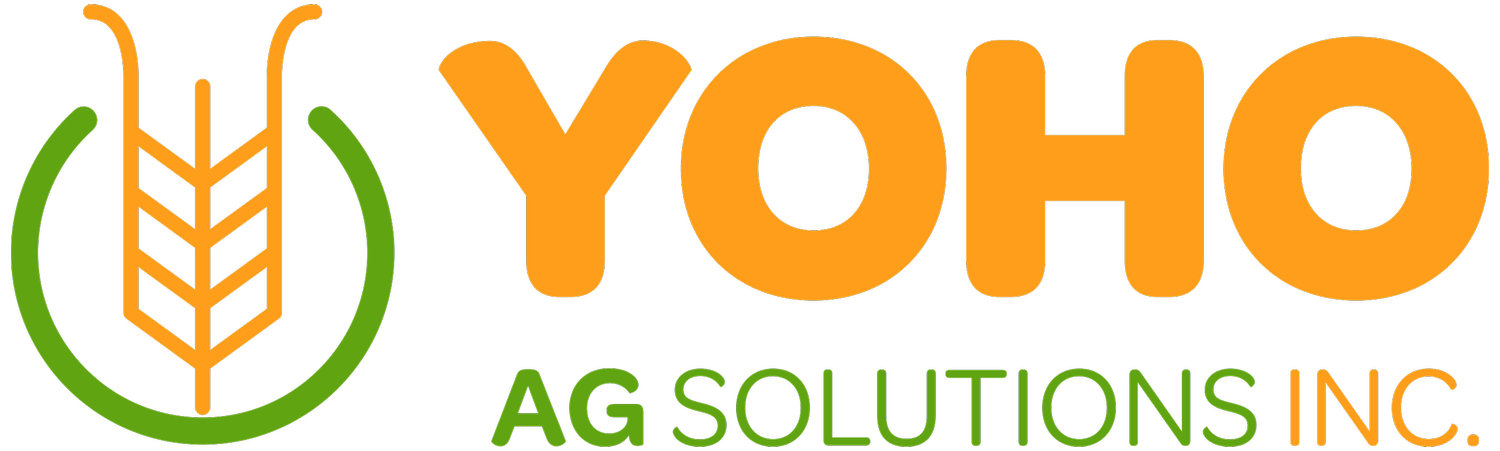 Yoho Ag Solutions