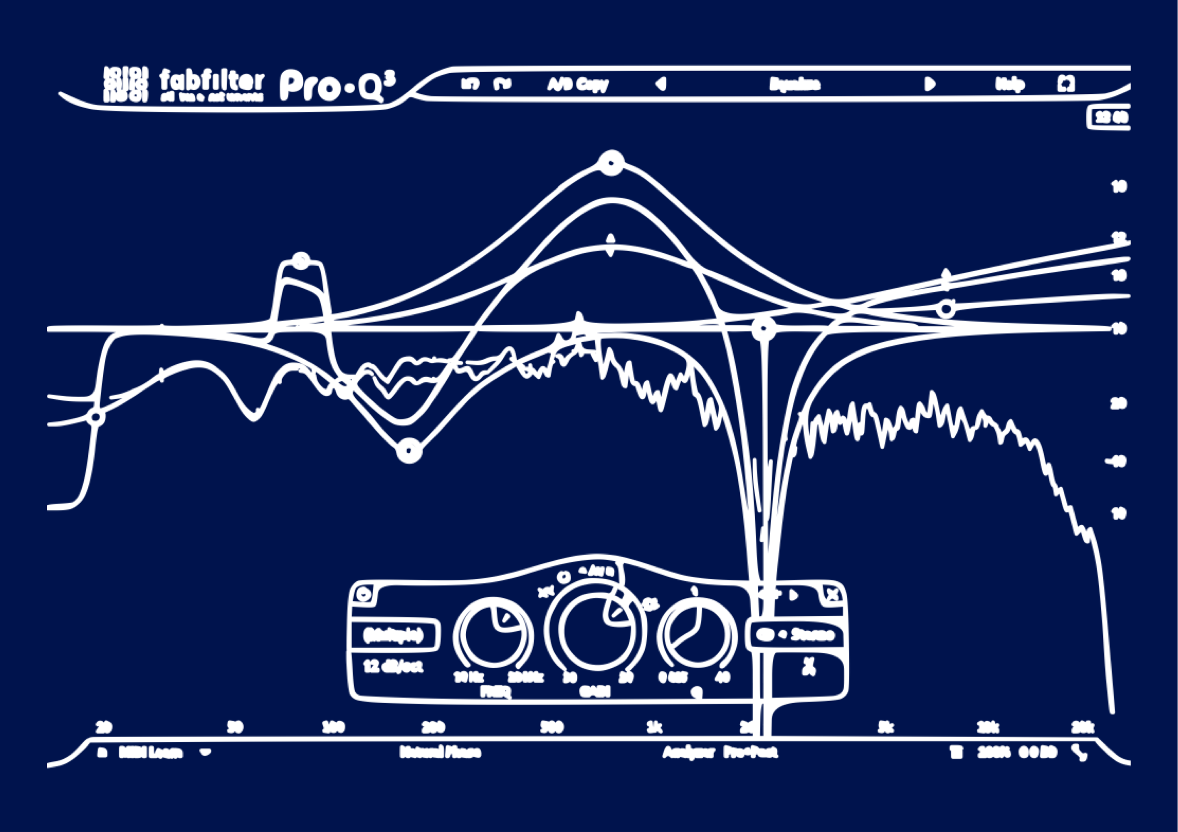 Best Vocal Mixing Plugins