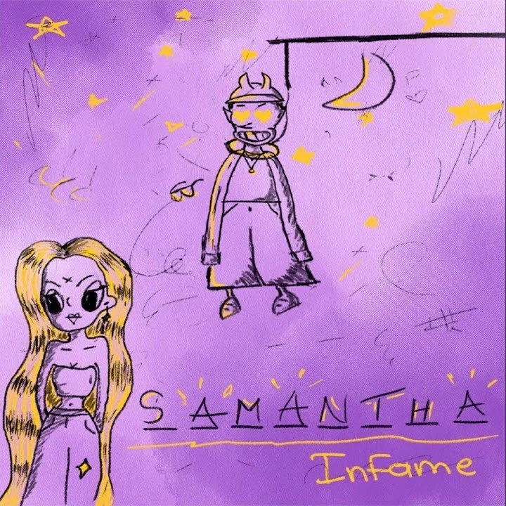 Samantha