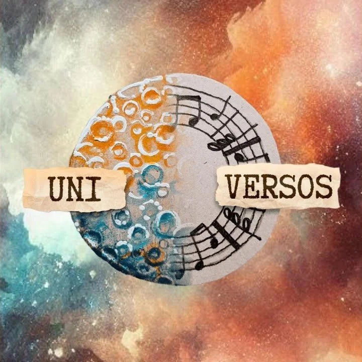Uníversos — Estefanía Cardona