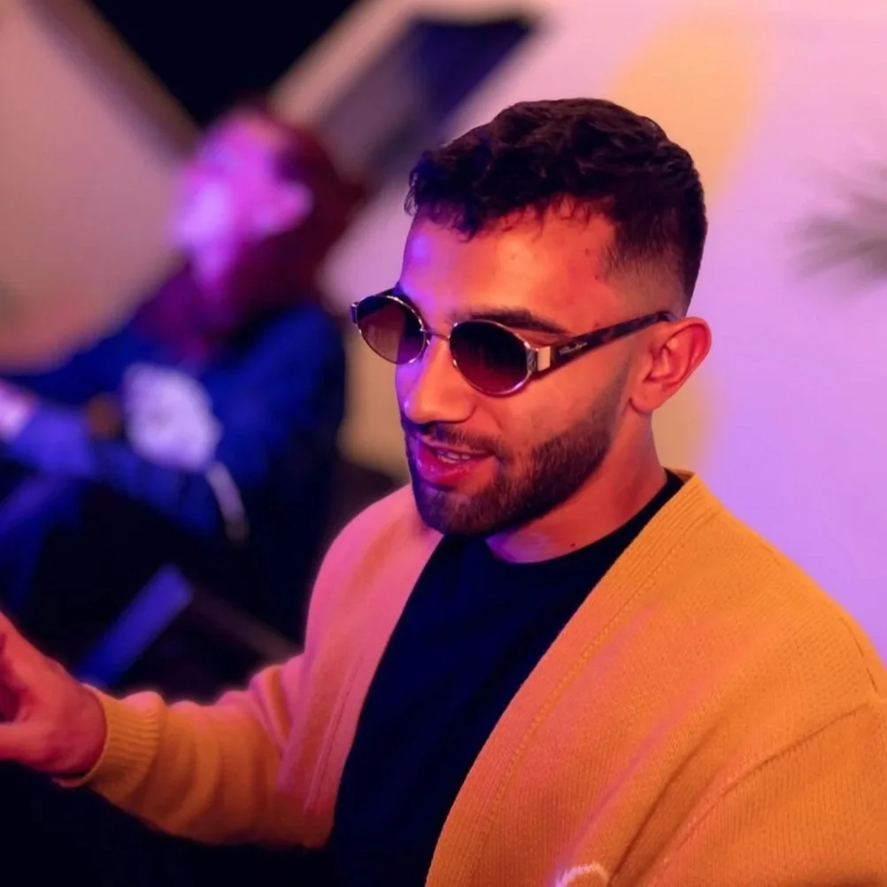 Infame profile picture