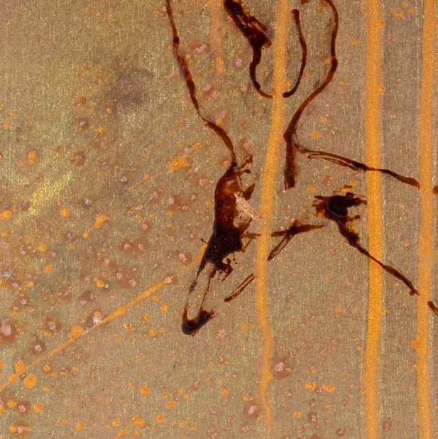 3._Golden_Forest_detail1_7x14_inches_metallic_paint_ink_on_wood_xcn3p7.jpg