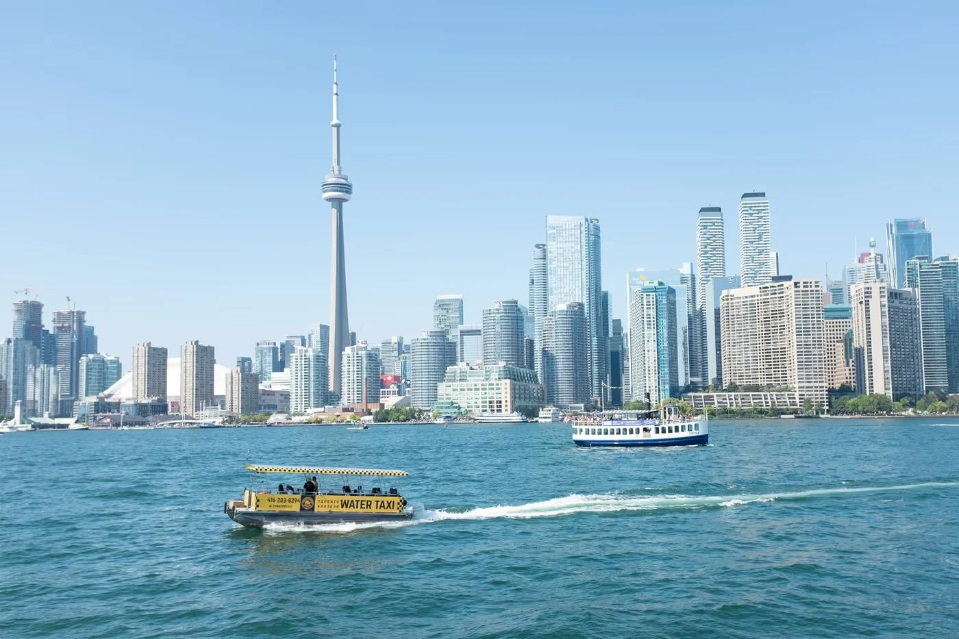 East-West Shuttle Launches June 6