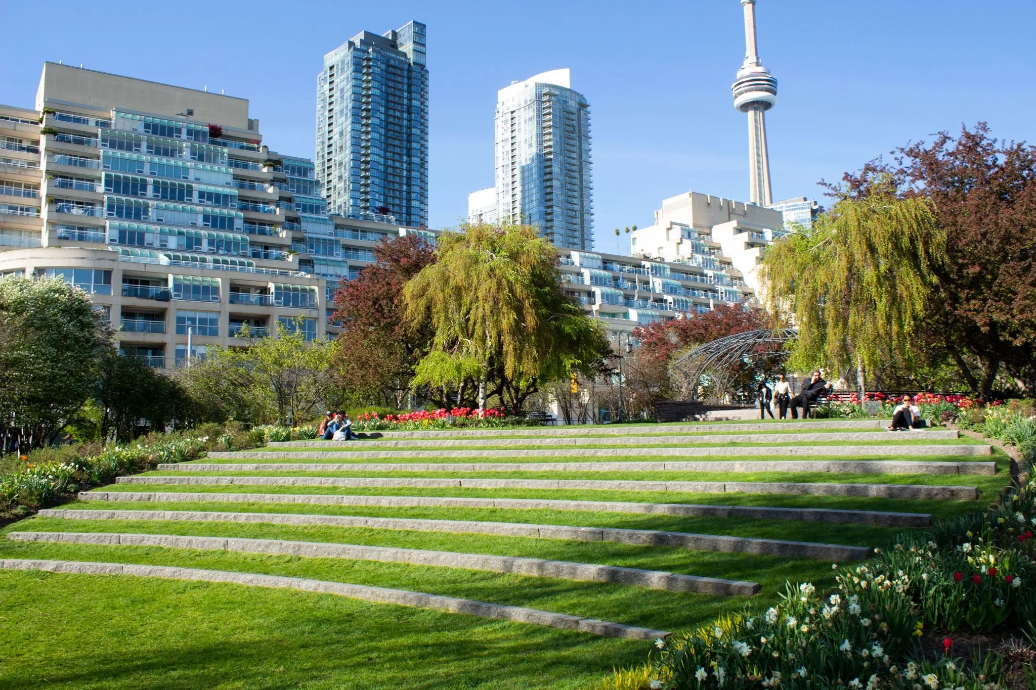 What's Near Every East-West Shuttle Stop: A Neighbourhood Guide