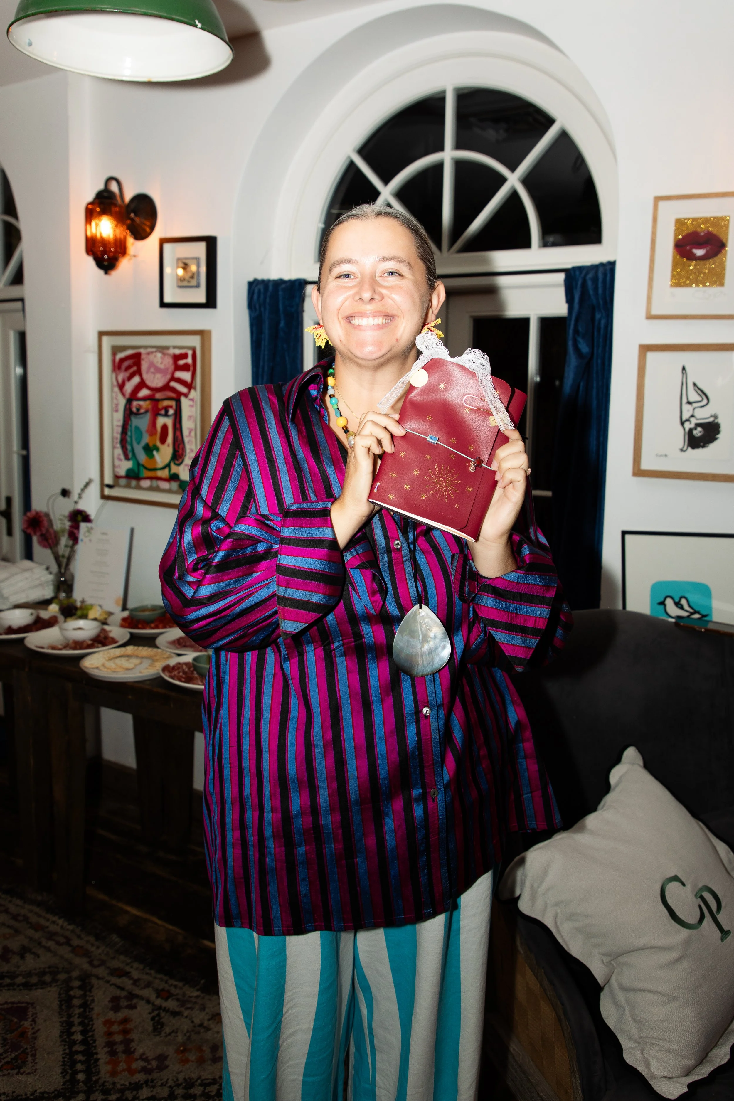 Chelsea Peers Influencer Journal Event-124.jpg