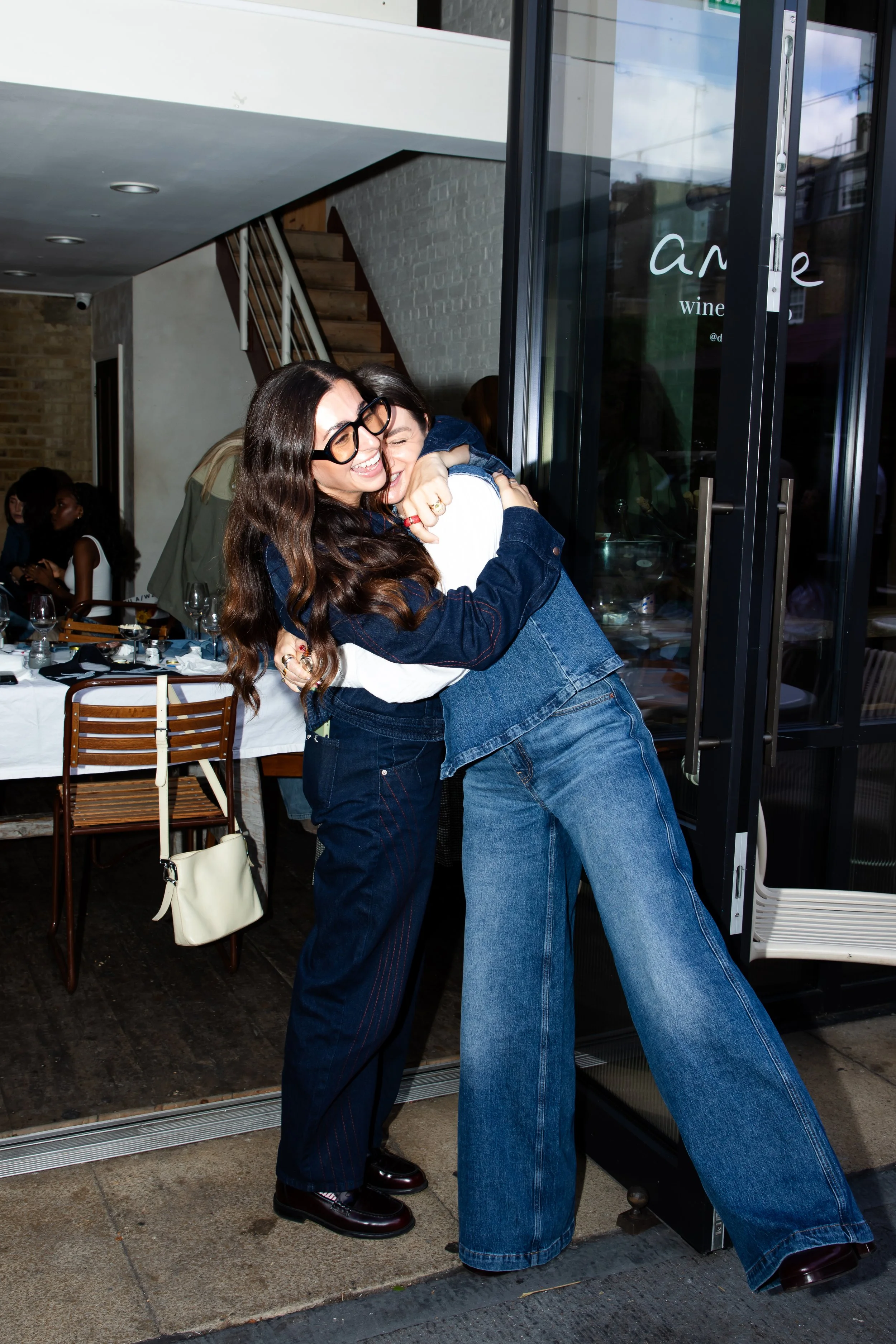 Seventy + Mochi Fall 26 Event