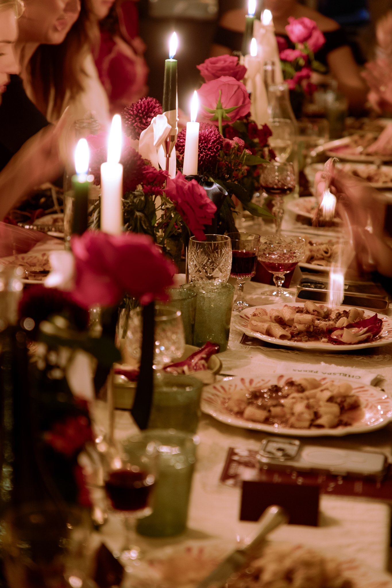 Chelsea Peers x Lydia Bolton x Sophia Pelizzoli