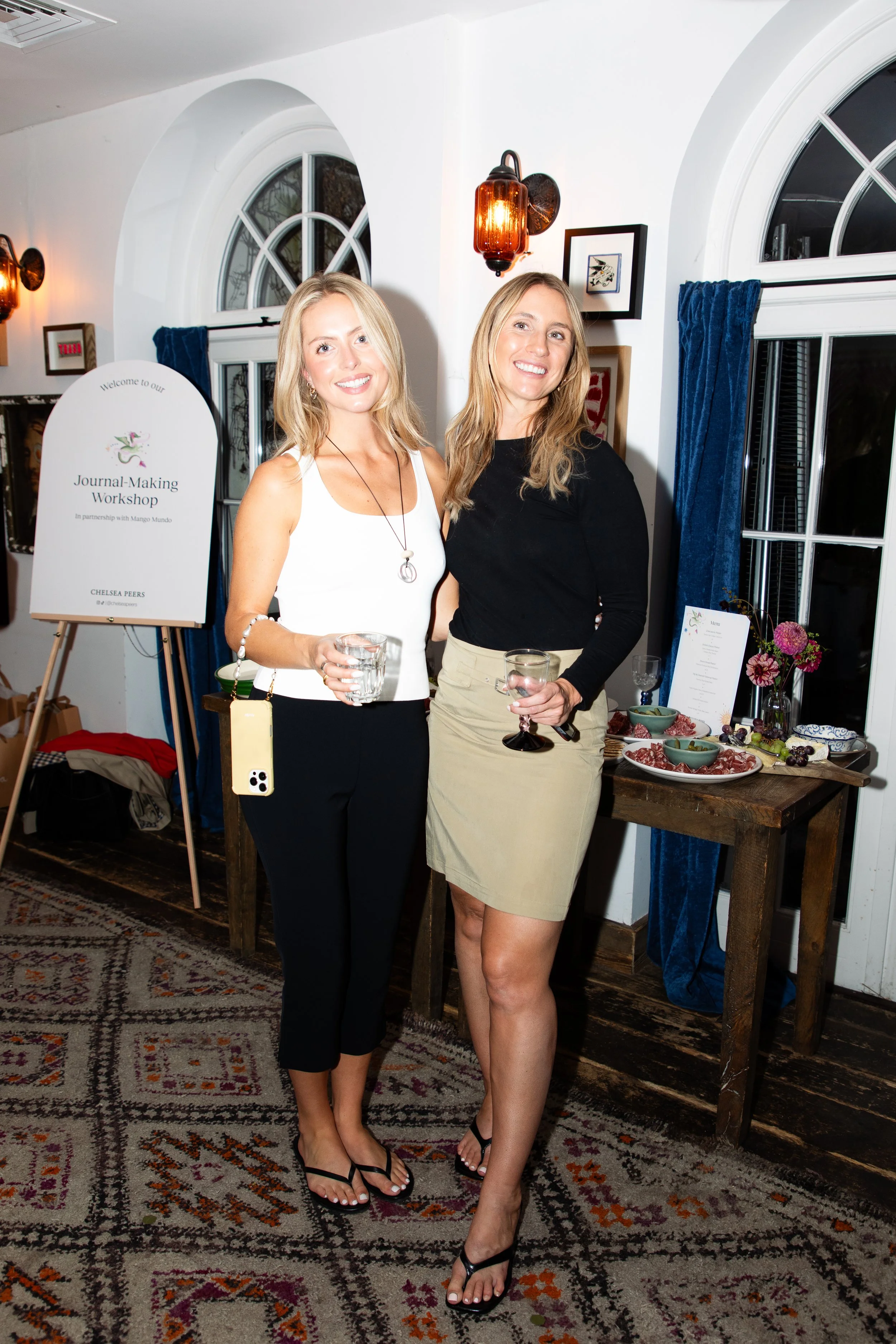 Chelsea Peers Influencer Journal Event-077.jpg