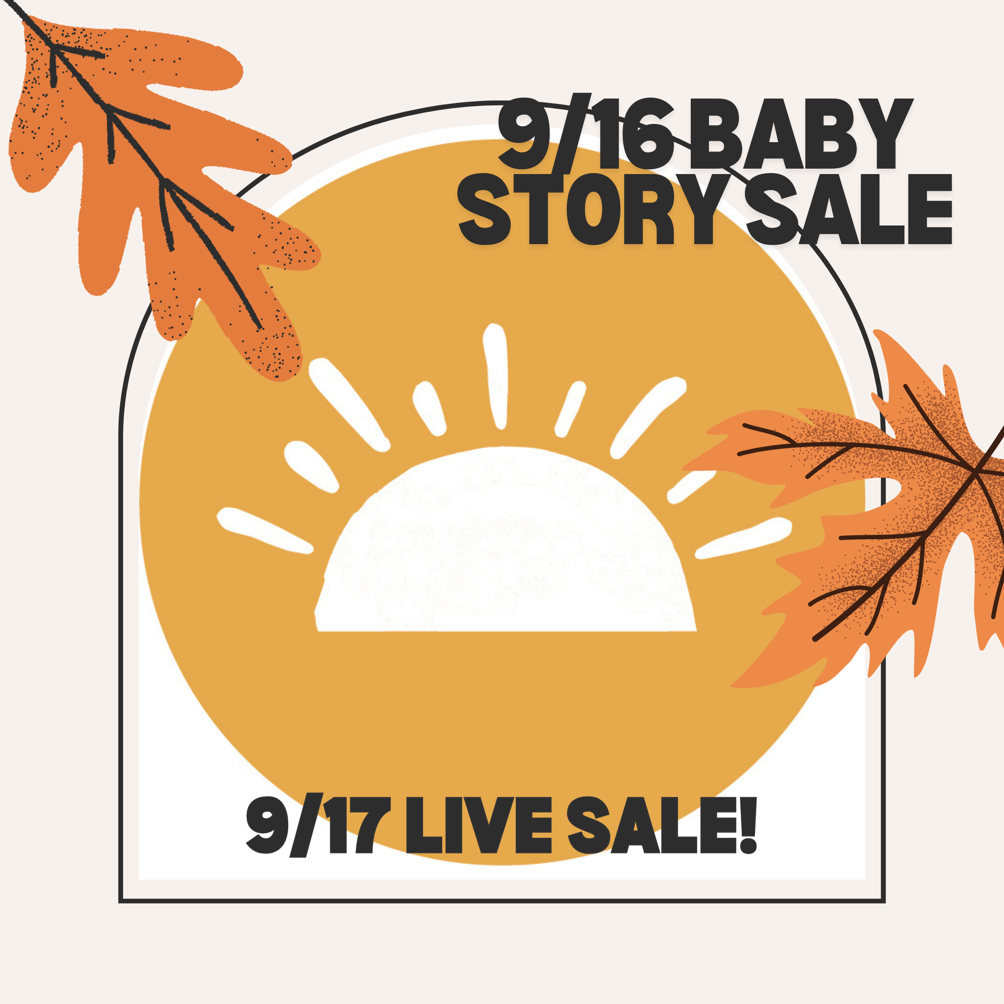 RT 9/17 live sale