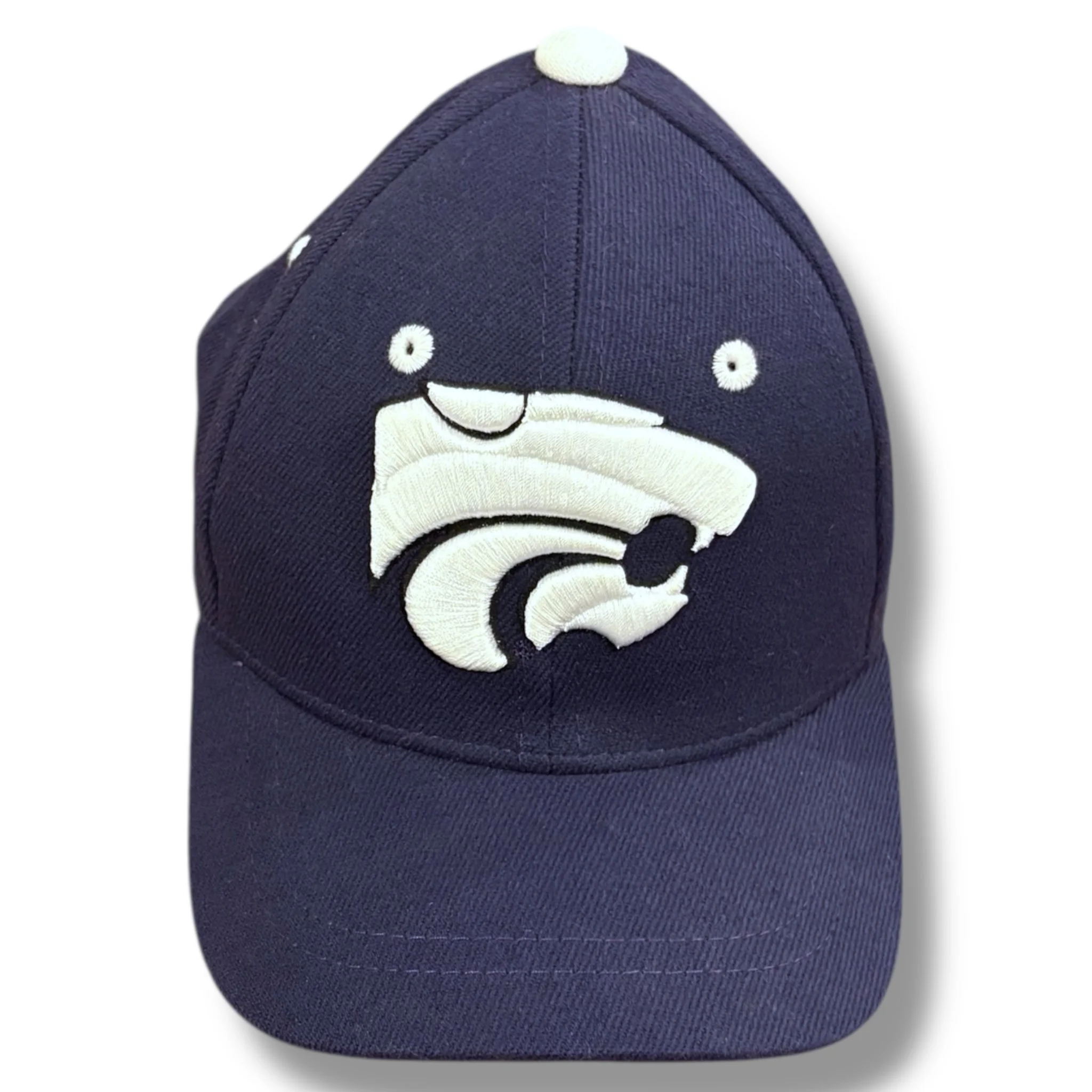 Toddler wildcat hat