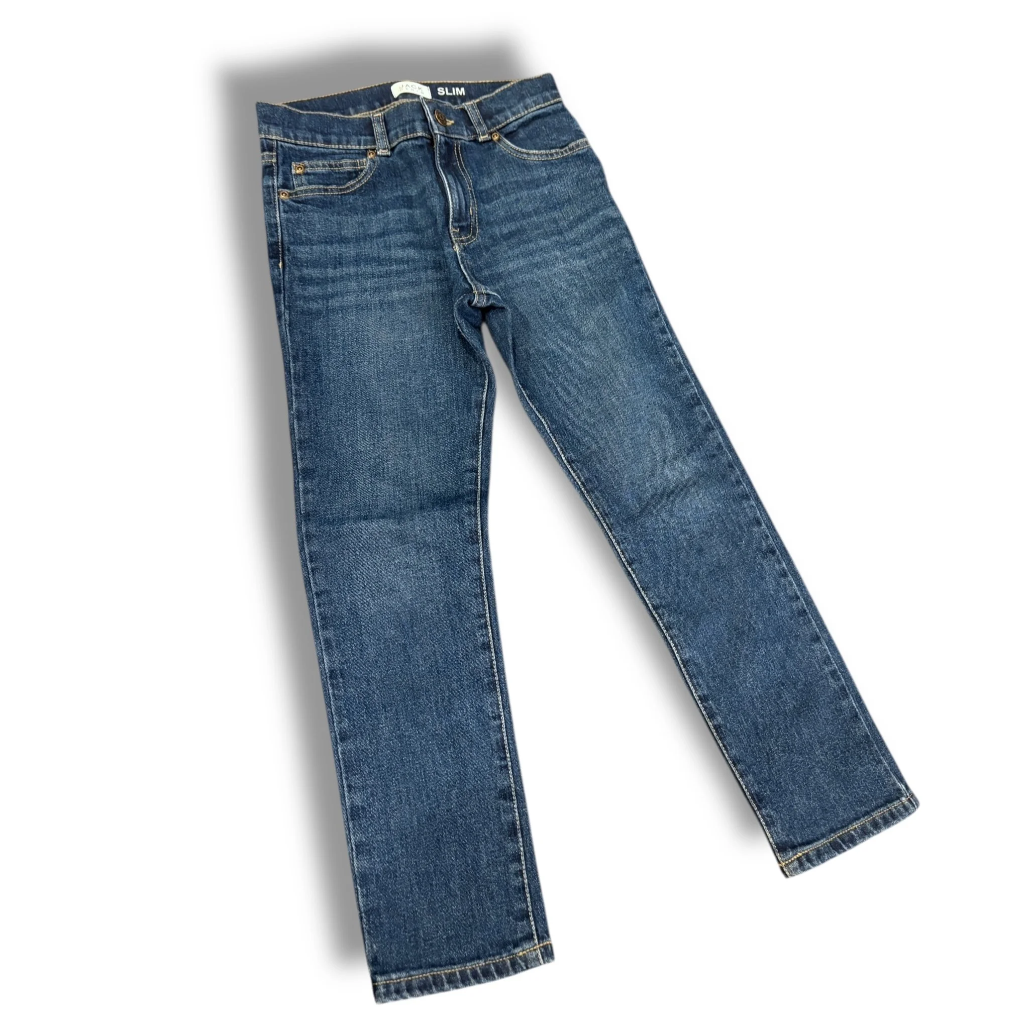 Size 8 Jack denim slim stretch jeans