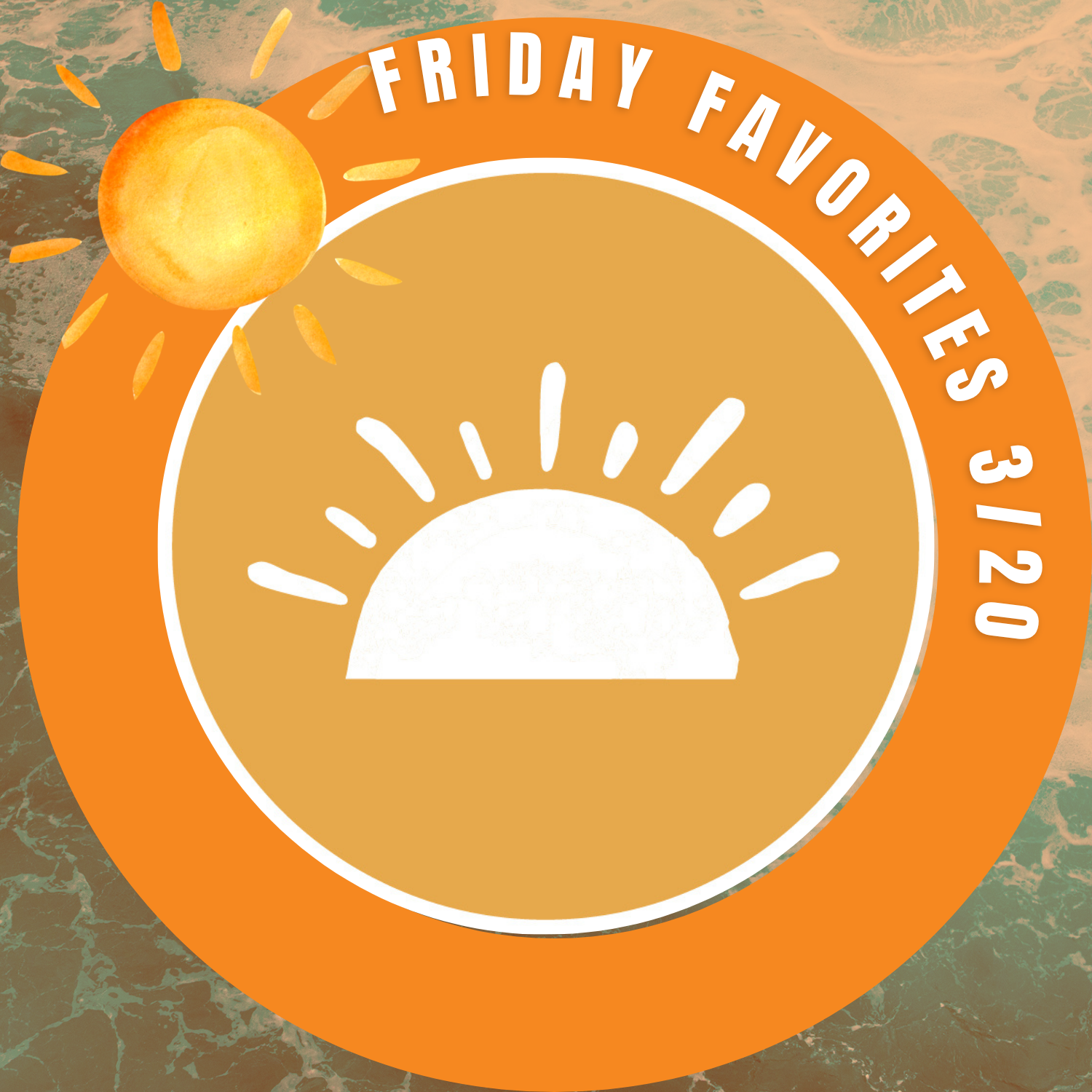 Orange Summer Vibes Facebook Profile Frame (1).png (Copy)