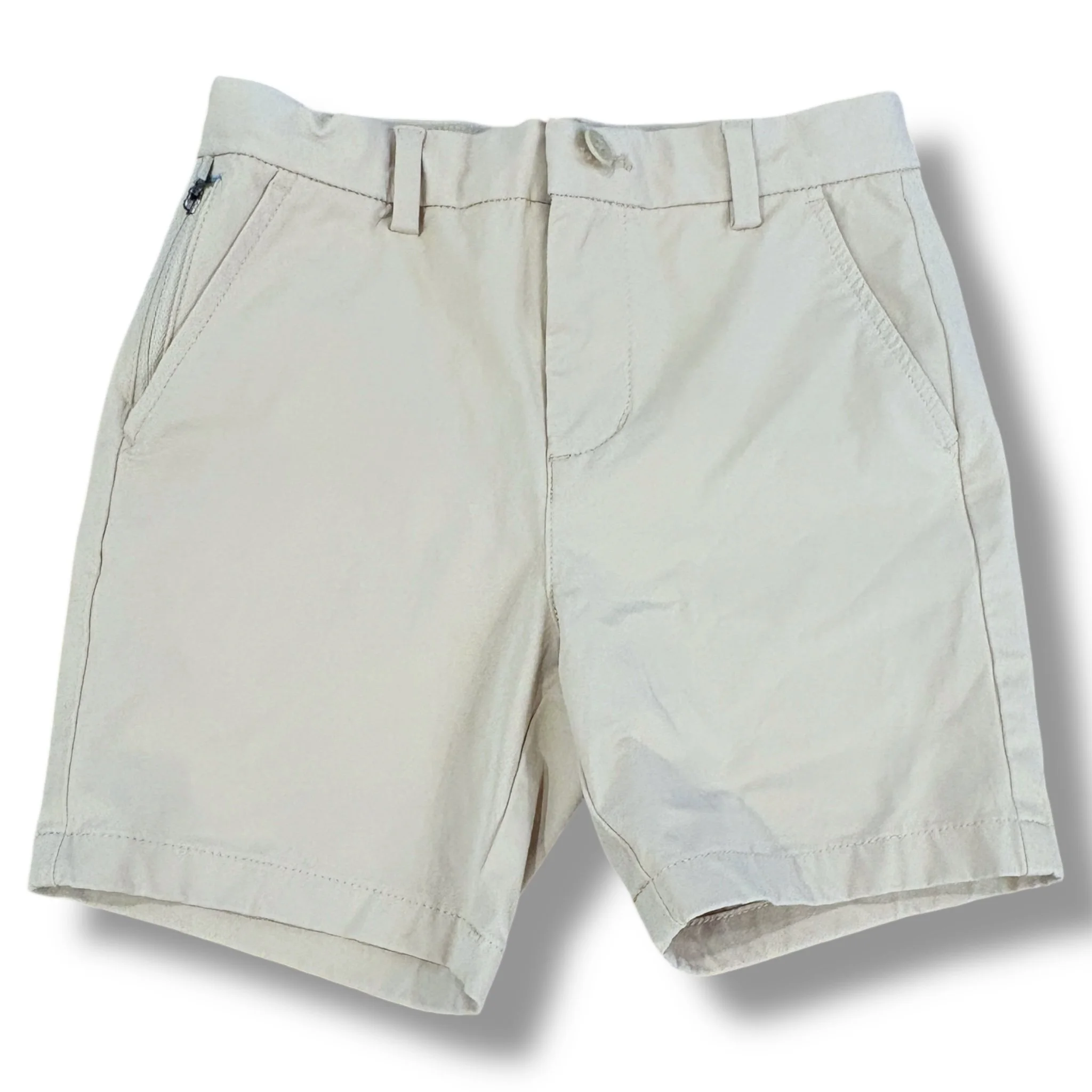 Size 6 Vineyard vines khaki performance golf shorts