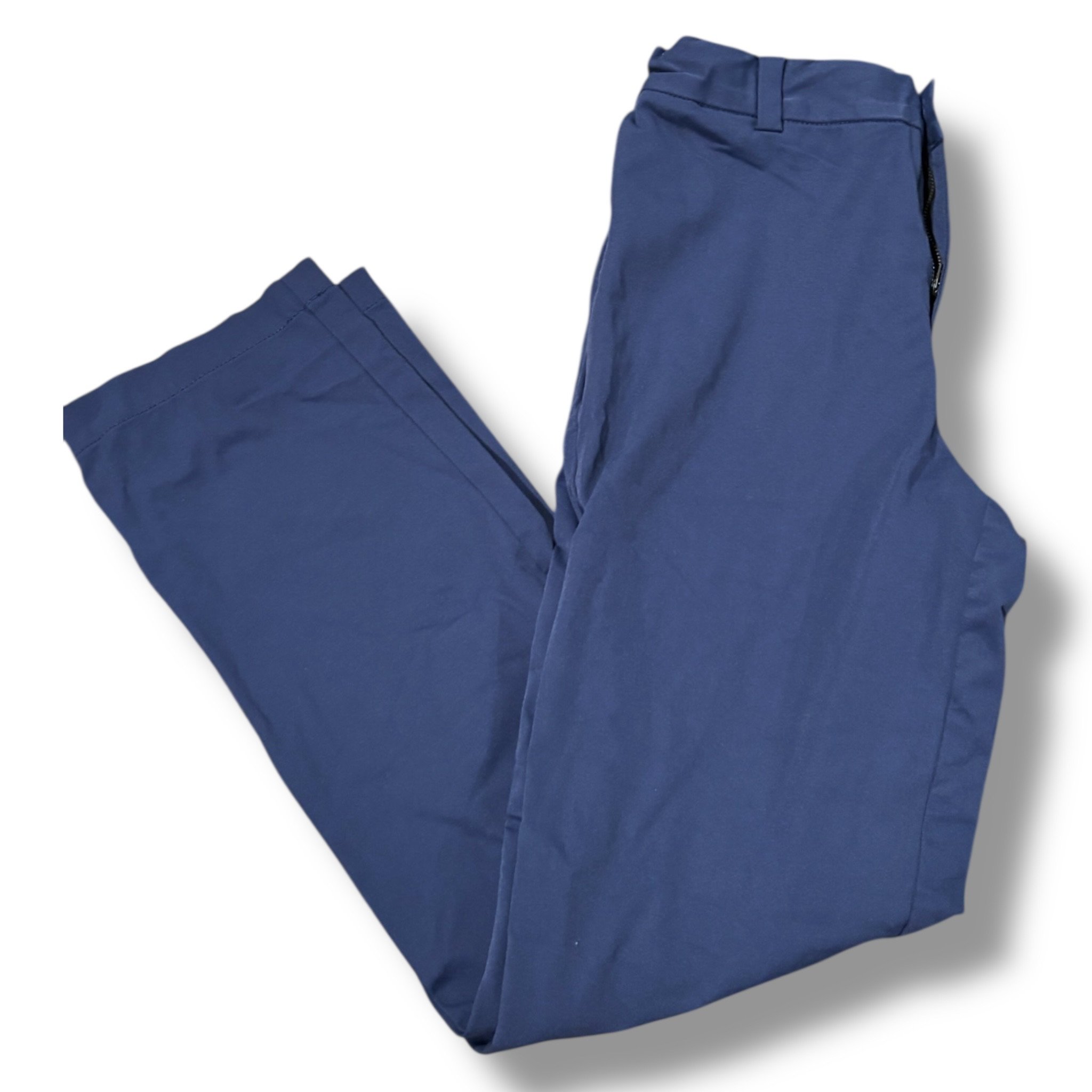 Size 16 Vineyard Vines navy performance pants