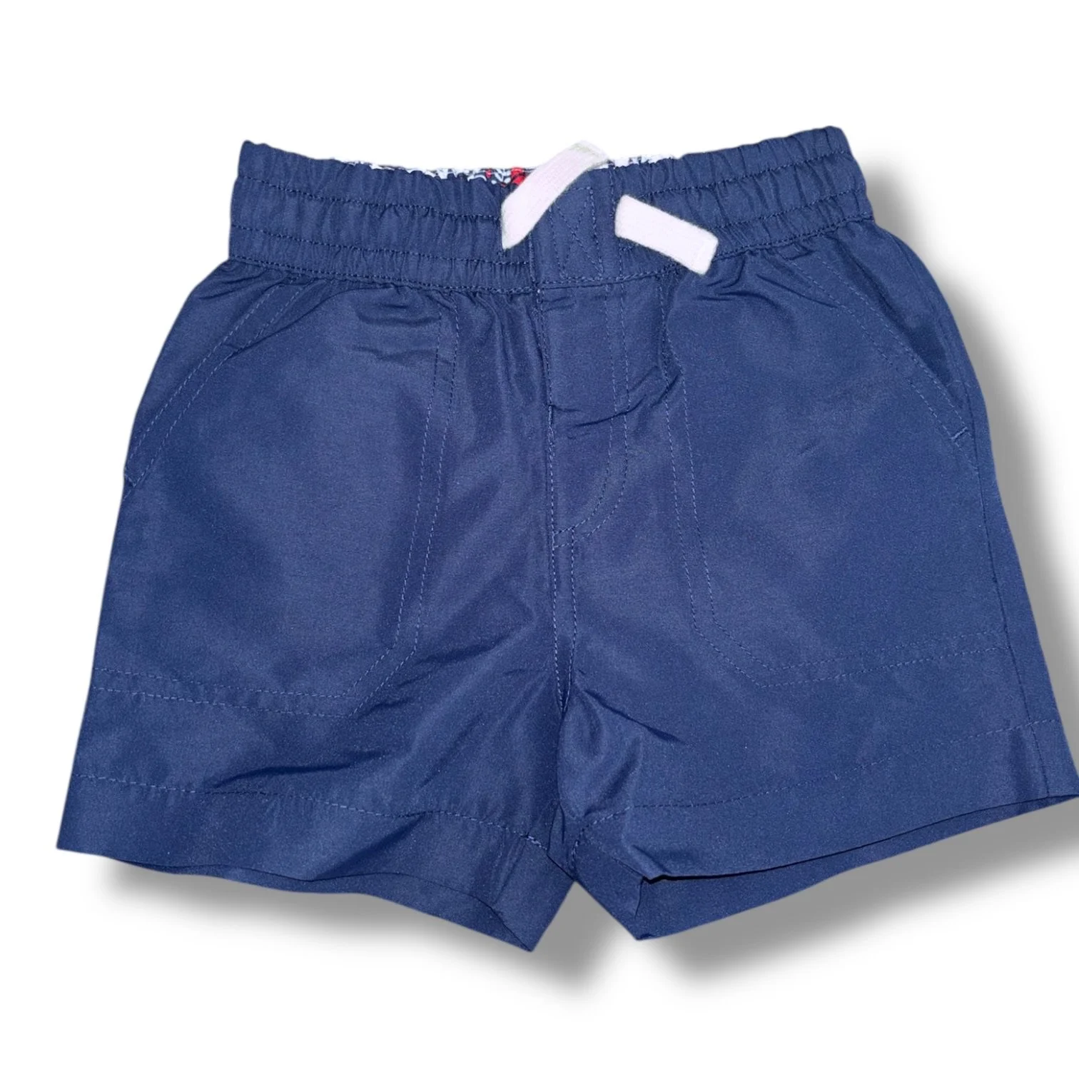 Size 2T Vineyard Vines for Target navy performance pull-on shorts