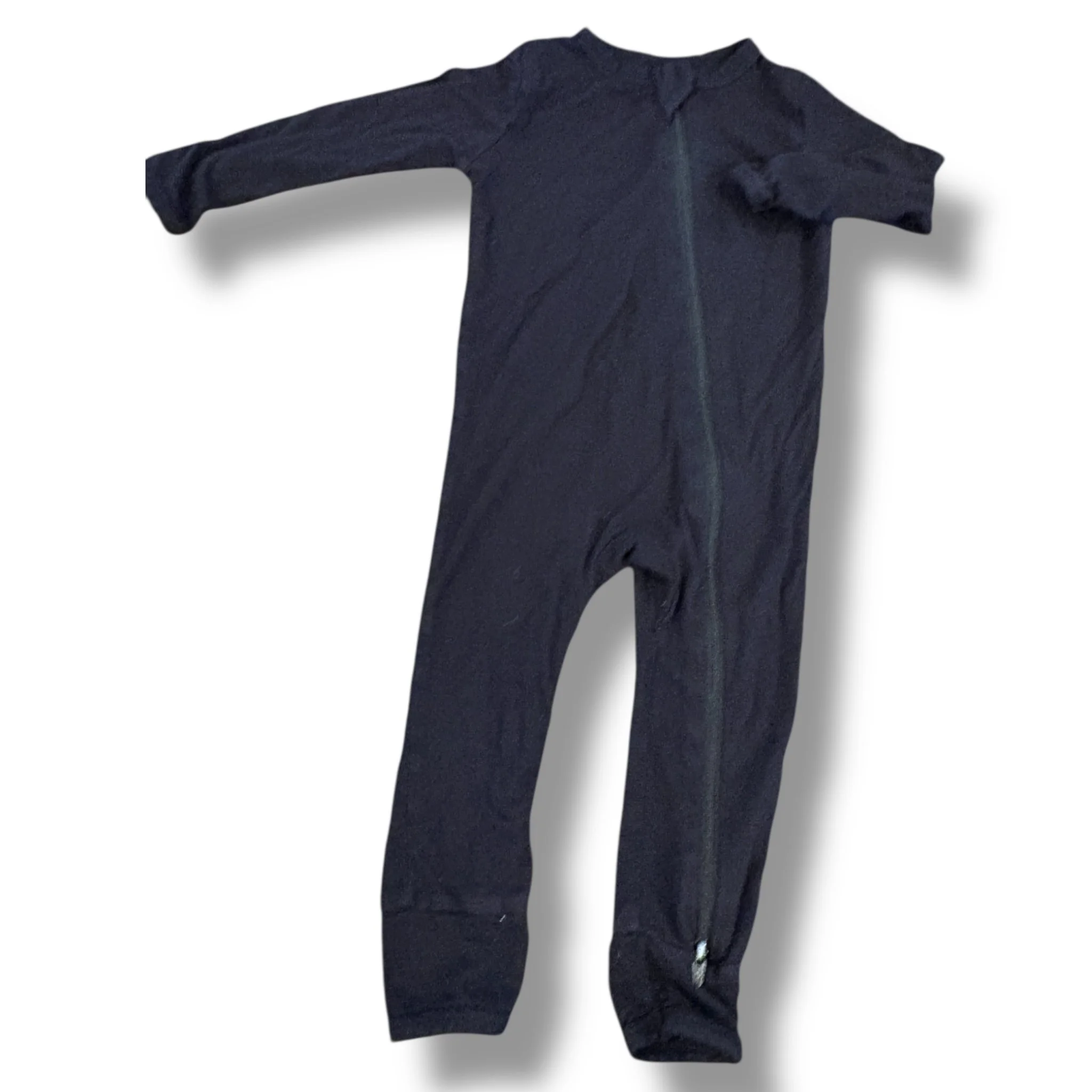Size 12-18 month Kyte black sleeper