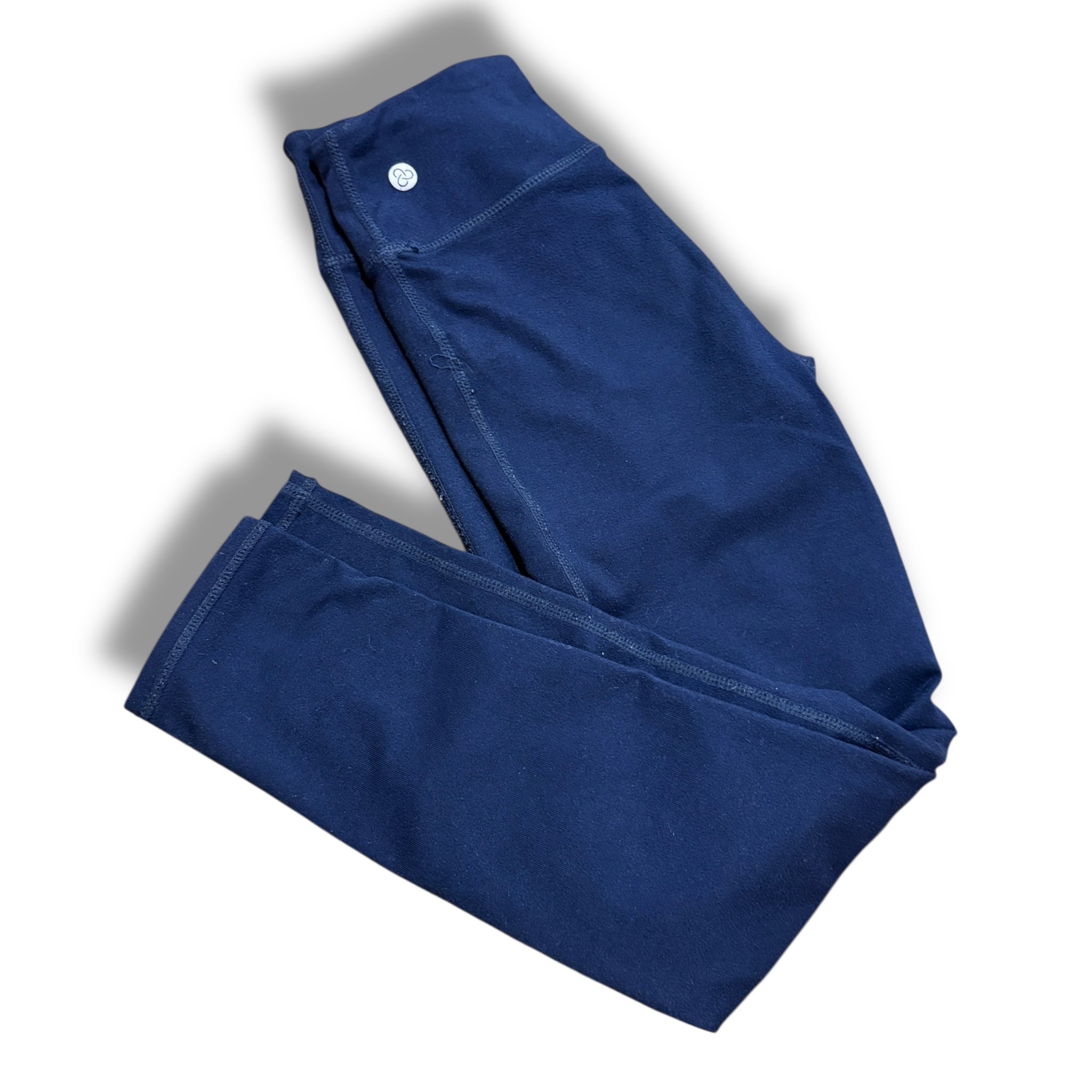 Size 8-10 Zella navy leggings