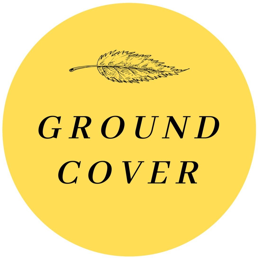 Groundcover