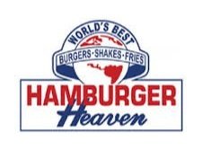 The Hamburger Heaven