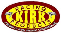 Kirk Racing Products