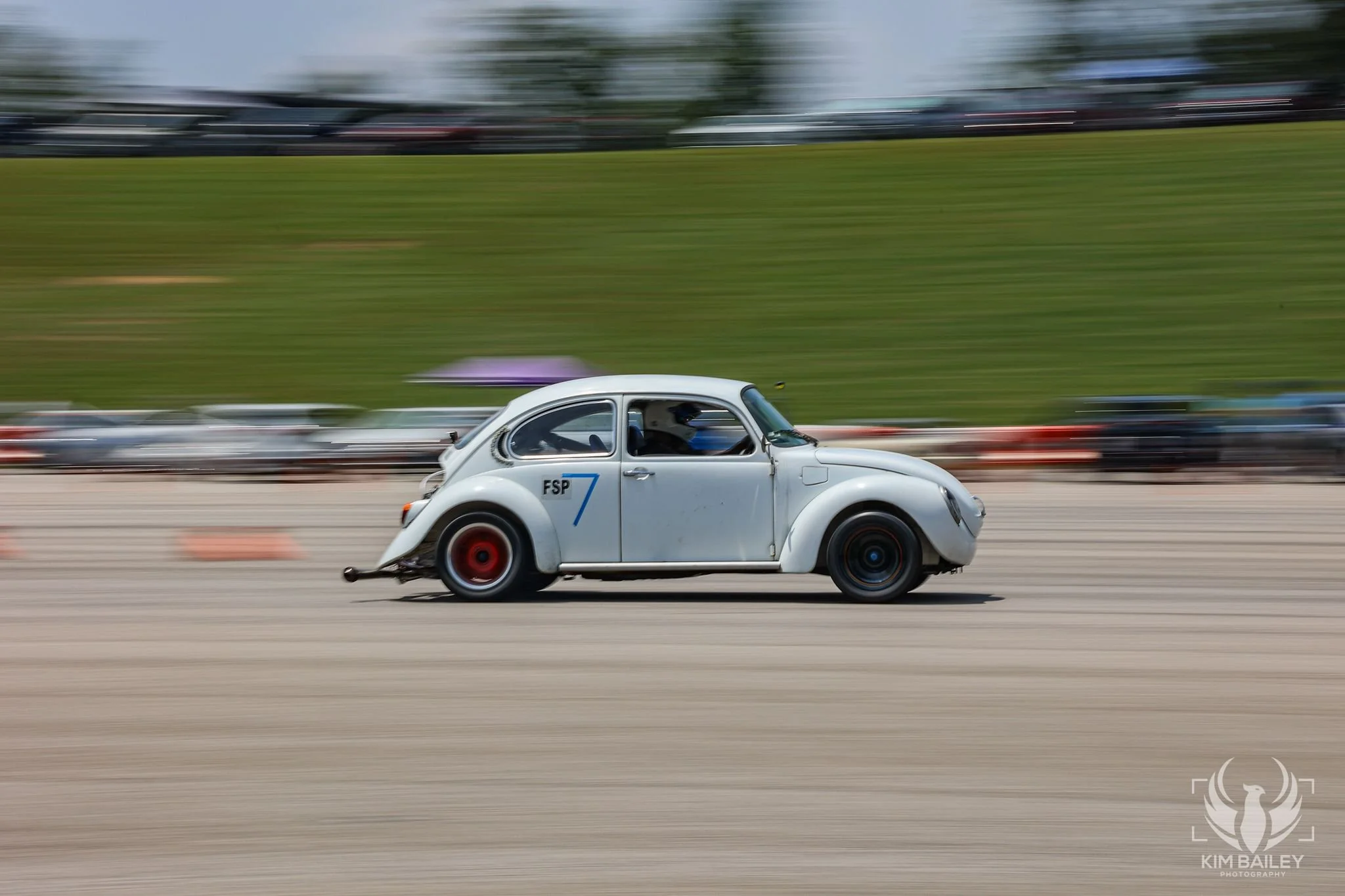 2023 ALSCCA Autocross Championship Series Event #5