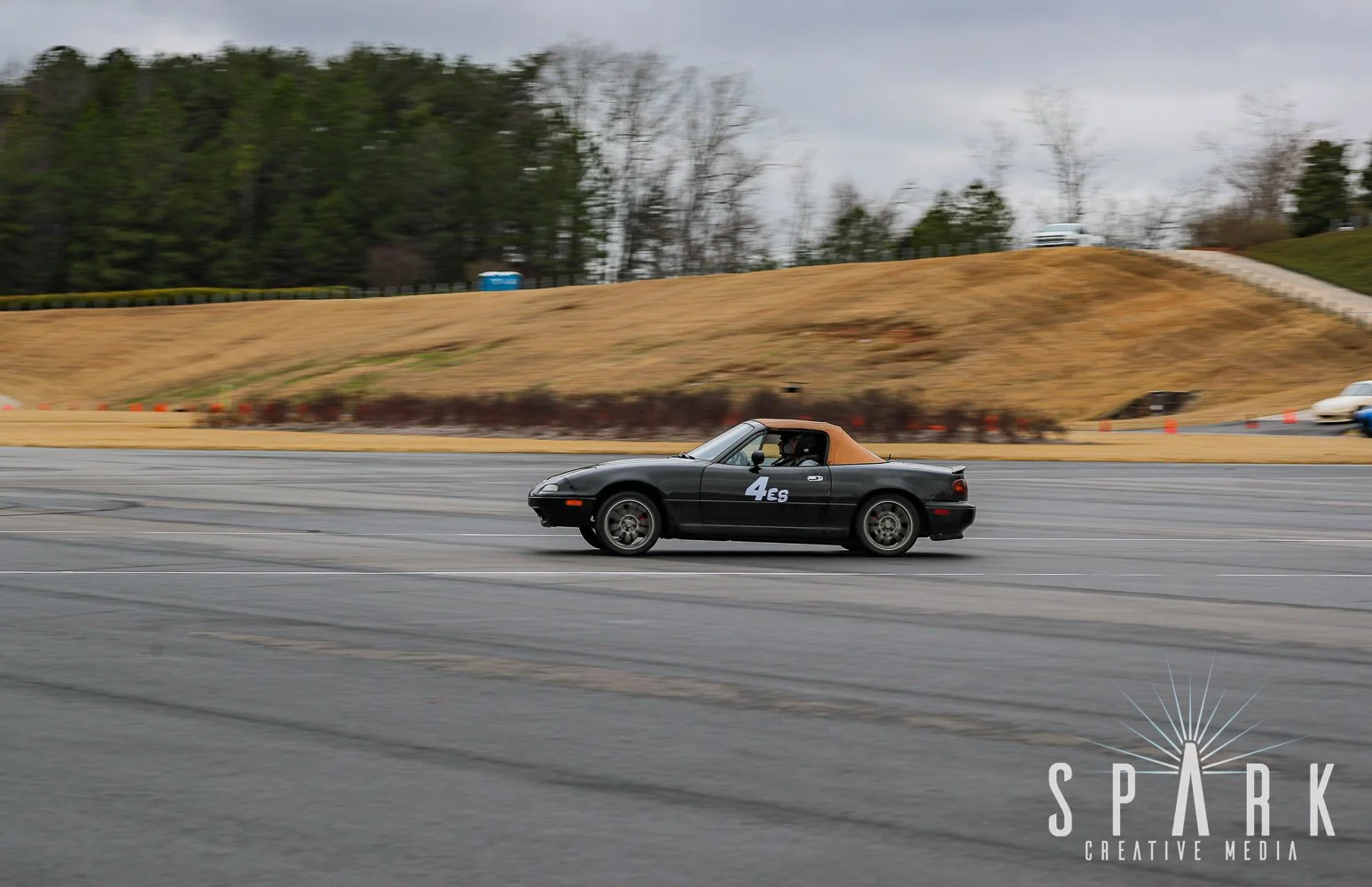 Autocross 2026 Points Series Event #3 