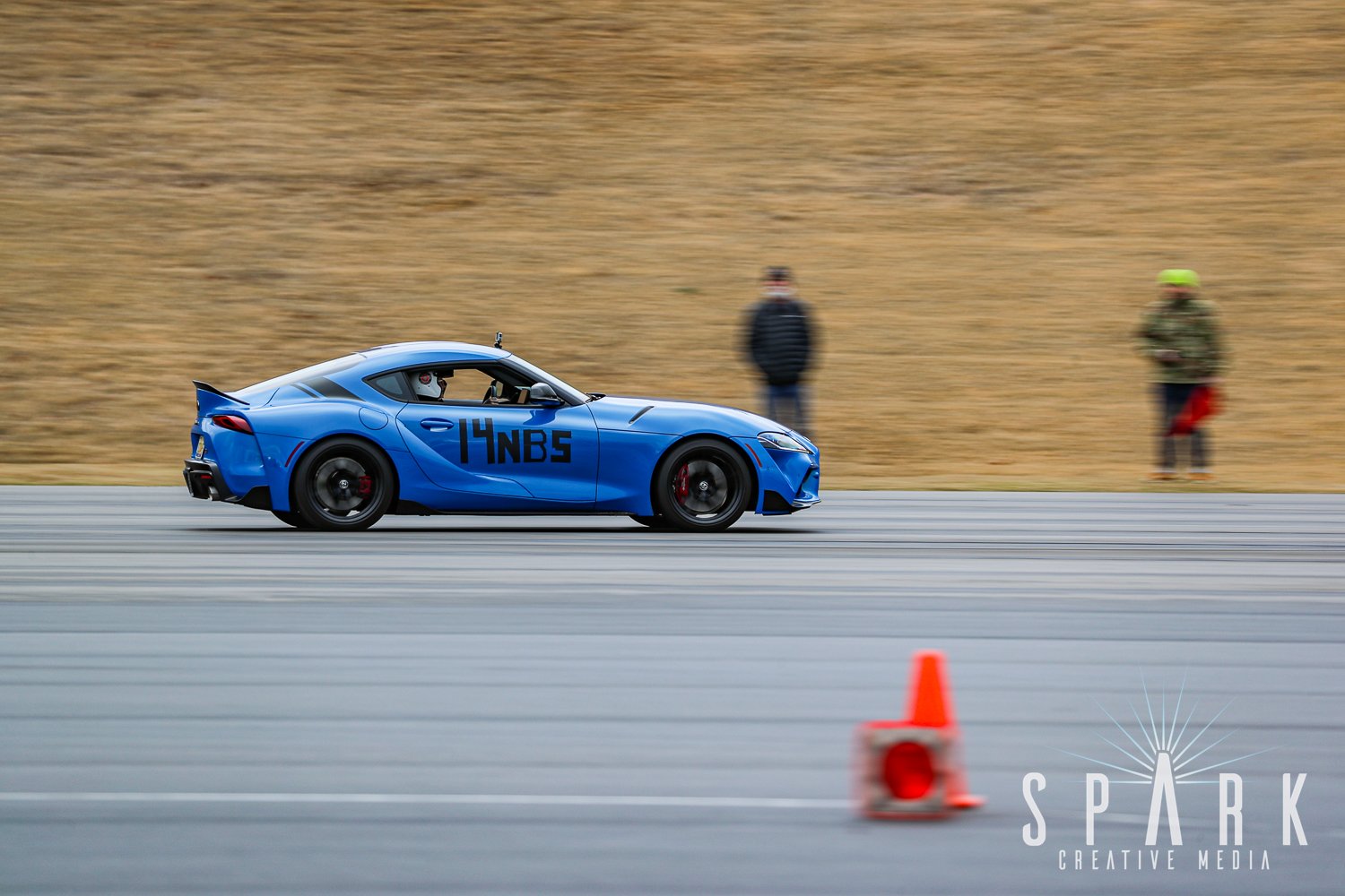 Autocross 2026 Points Series Event #4 May 9