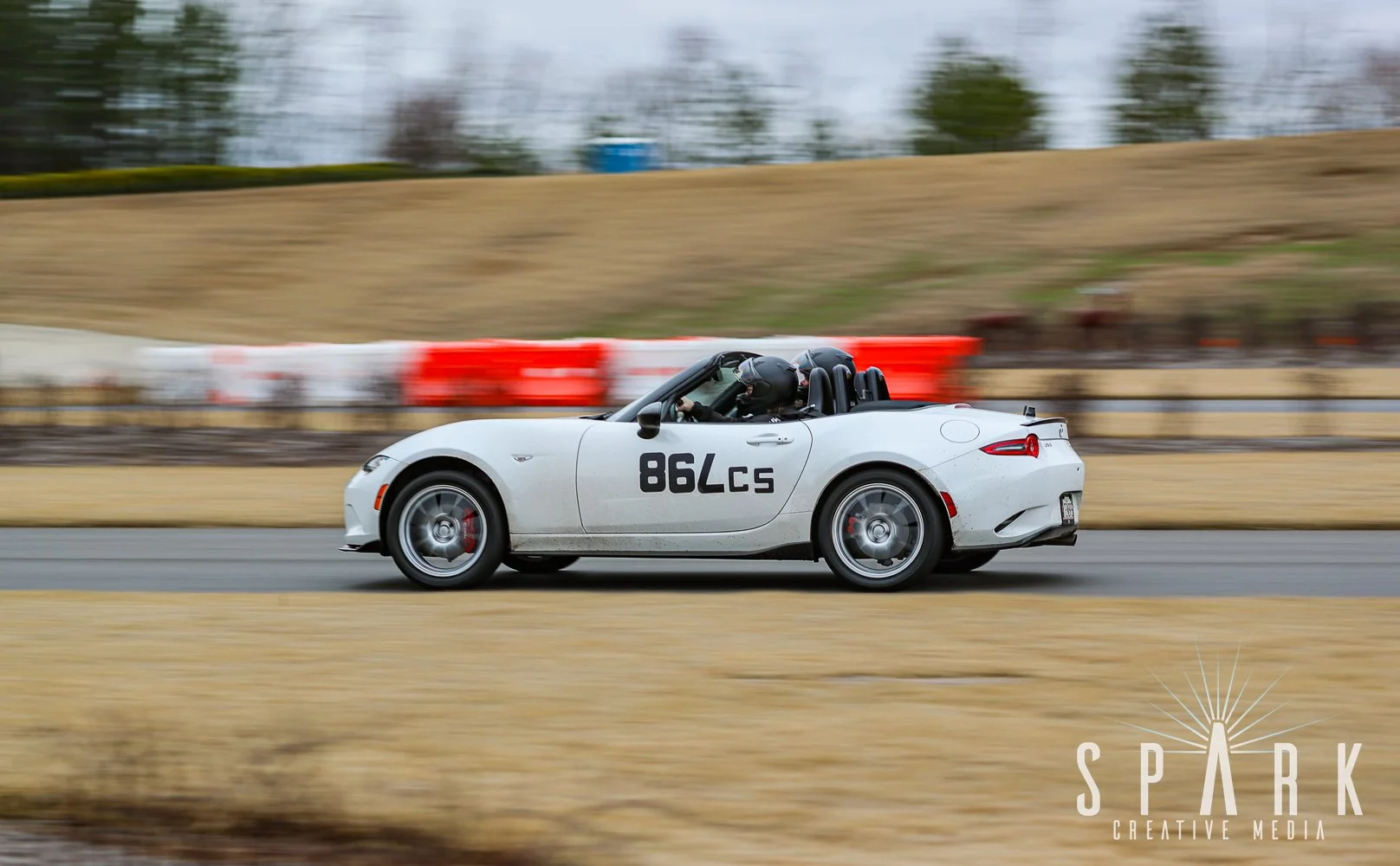 Autocross 2026 Points Series Event #5 June 13