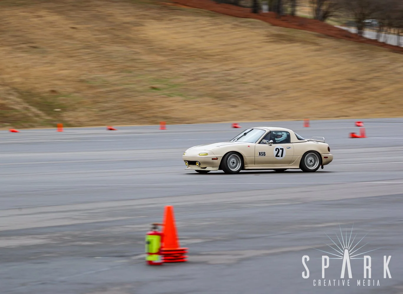 Autocross 2026 Points Series Event #7 August 15