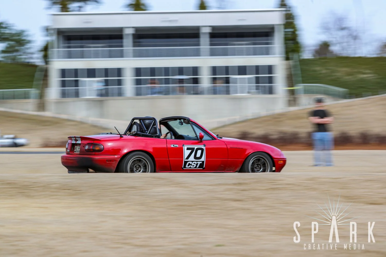 Autocross 2026 Points Series Event #8 September 5