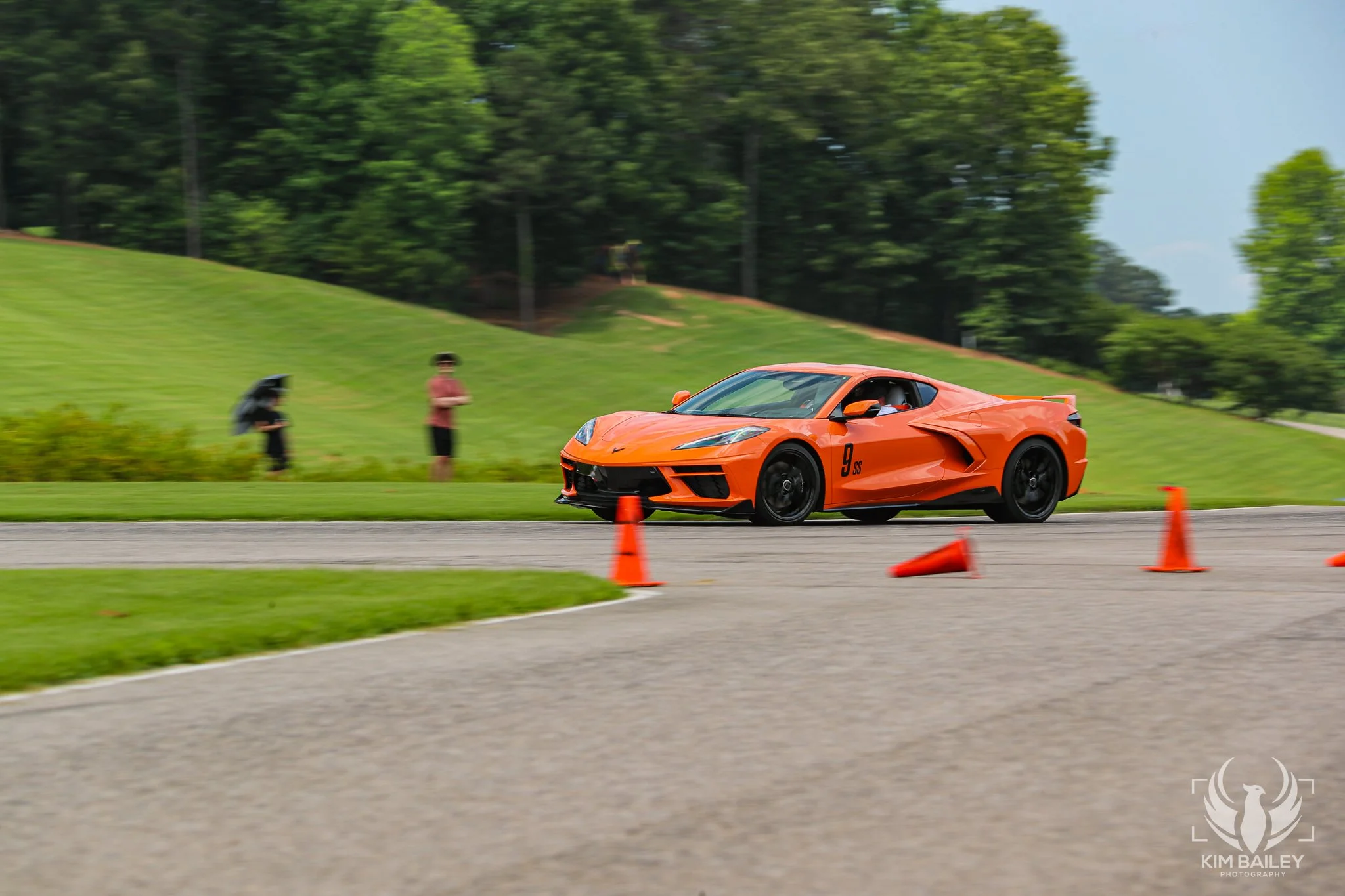 Autocross 2026 Points Series Event #9 October 3