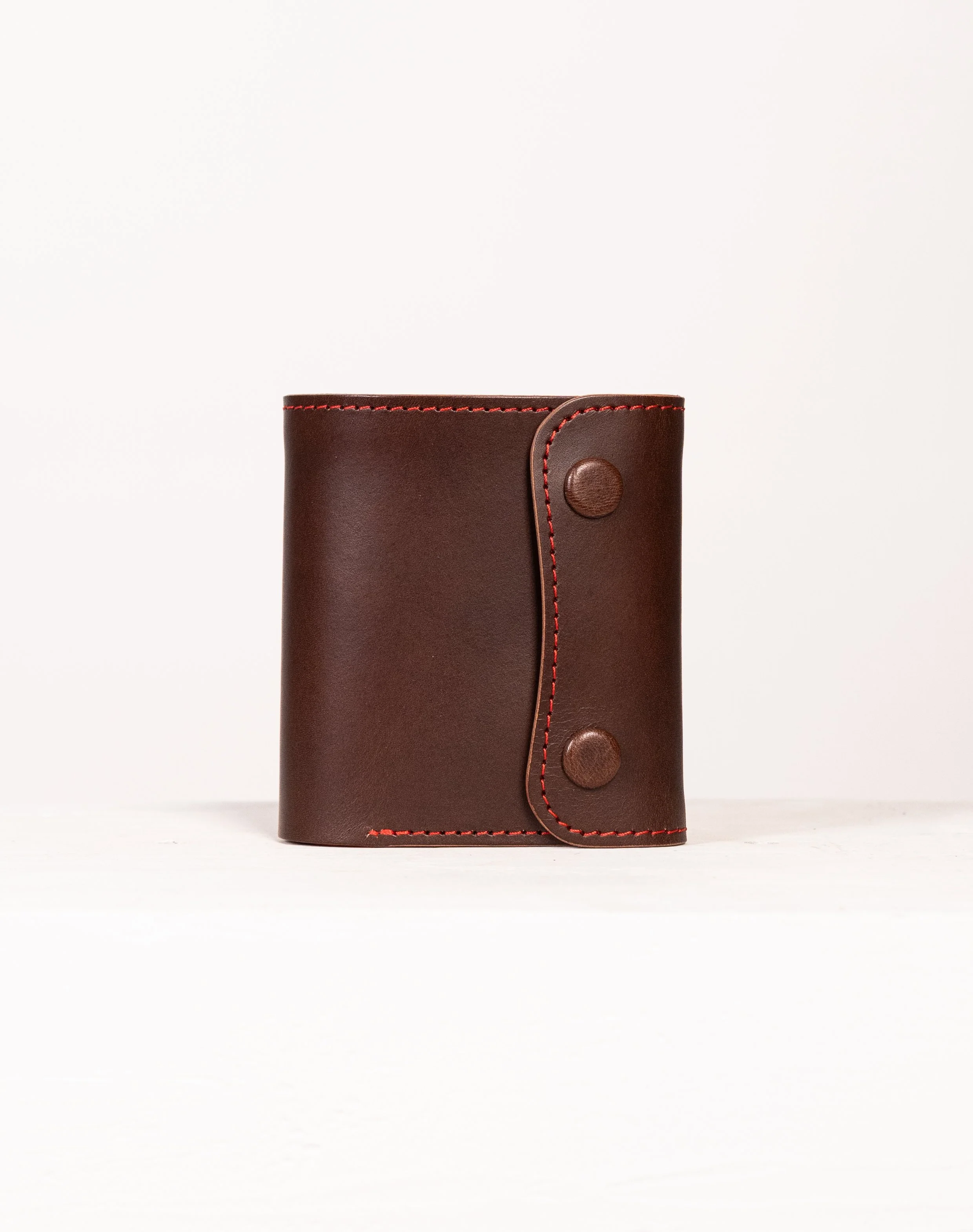 TFS2 Wallet - Foresta/Red