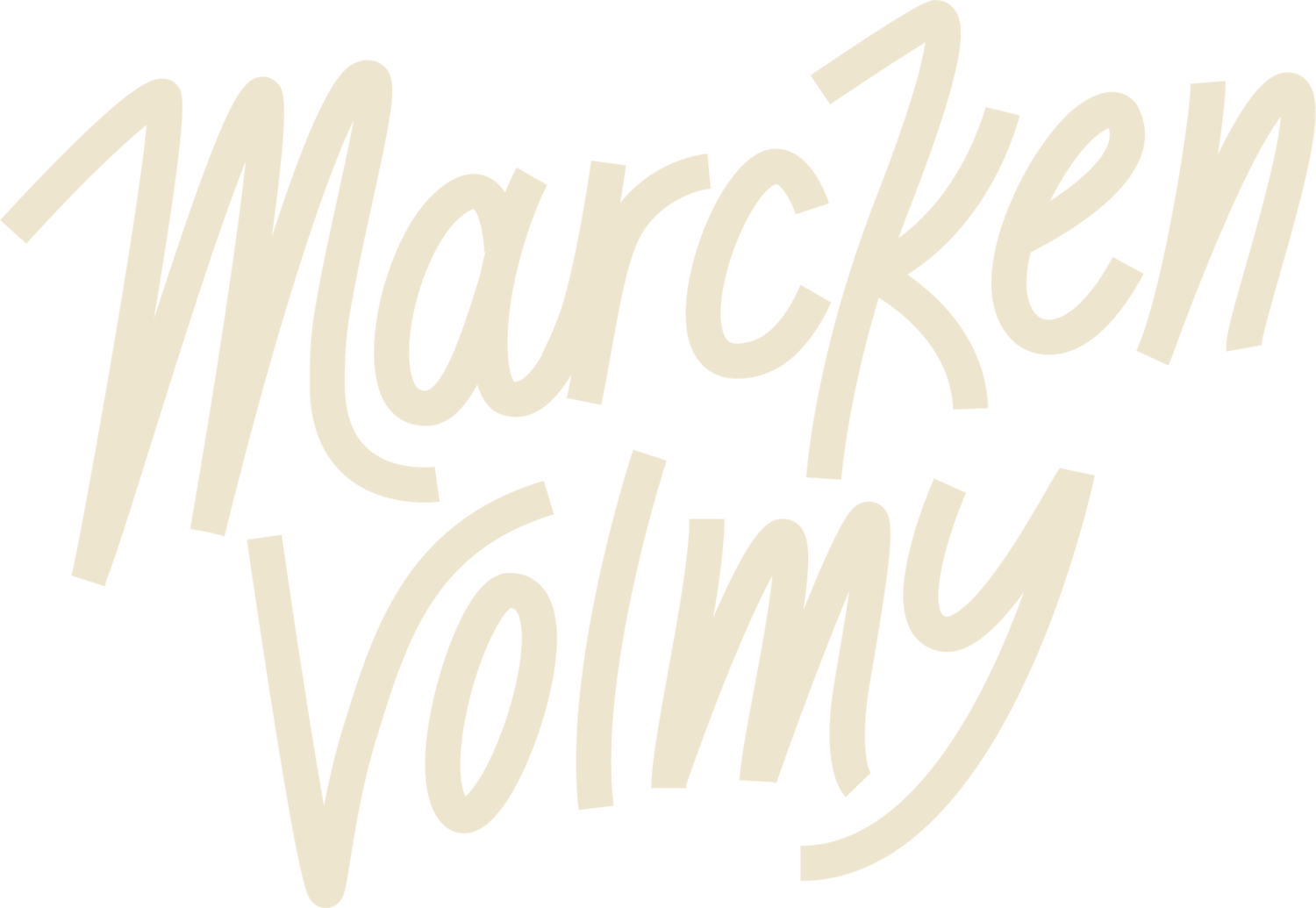 Marcken Volmy