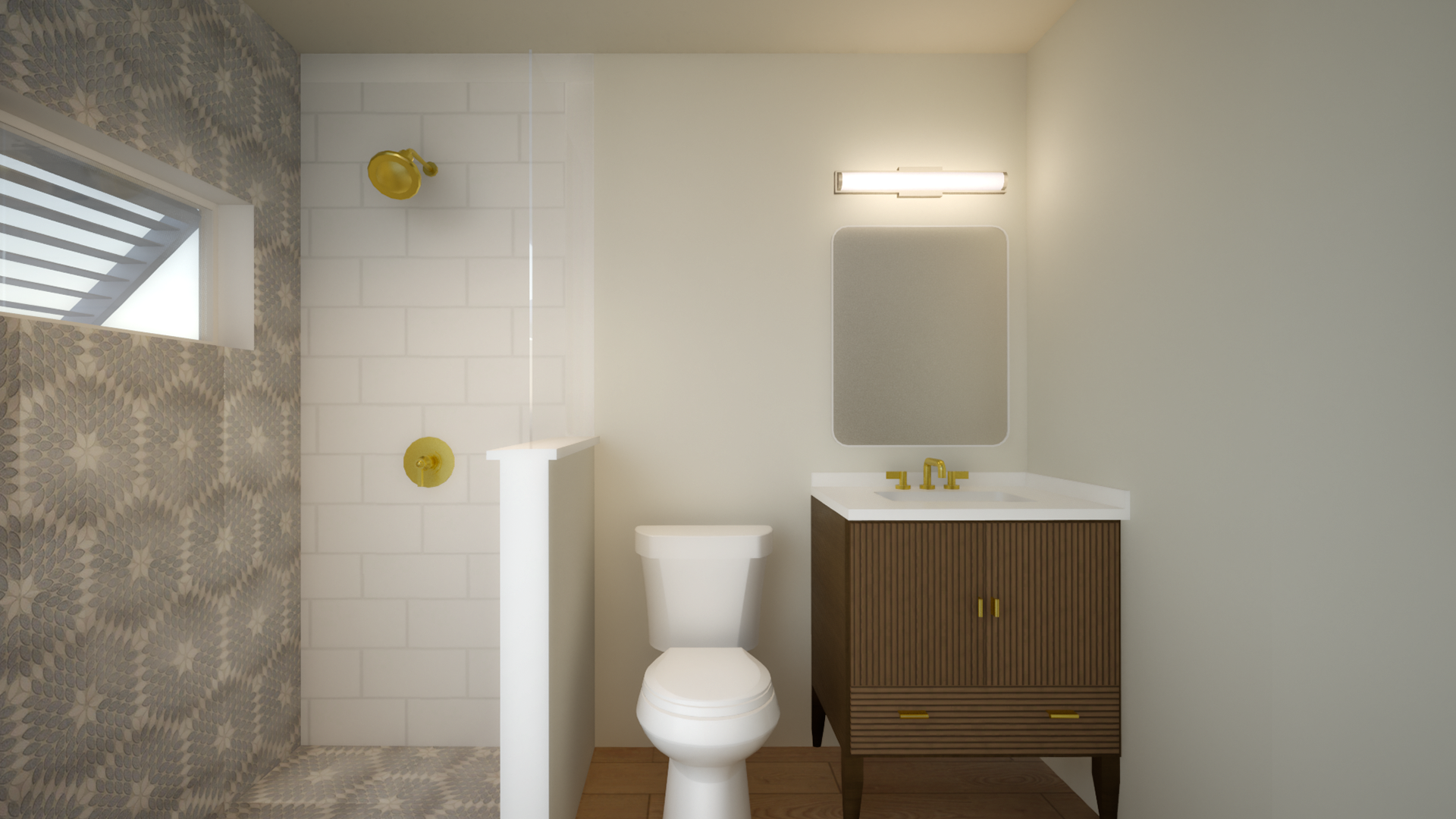 Renovation in Key West