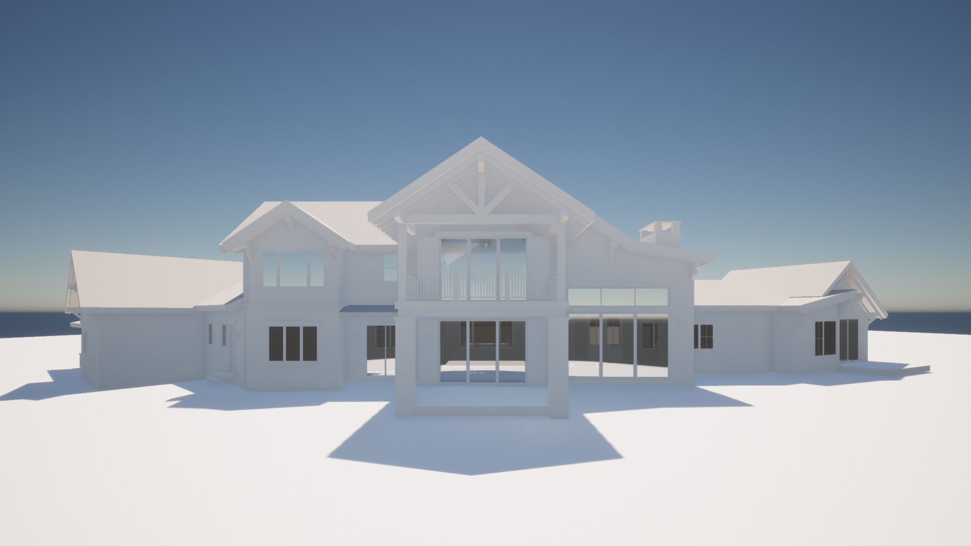 Alicia Davis Architecture