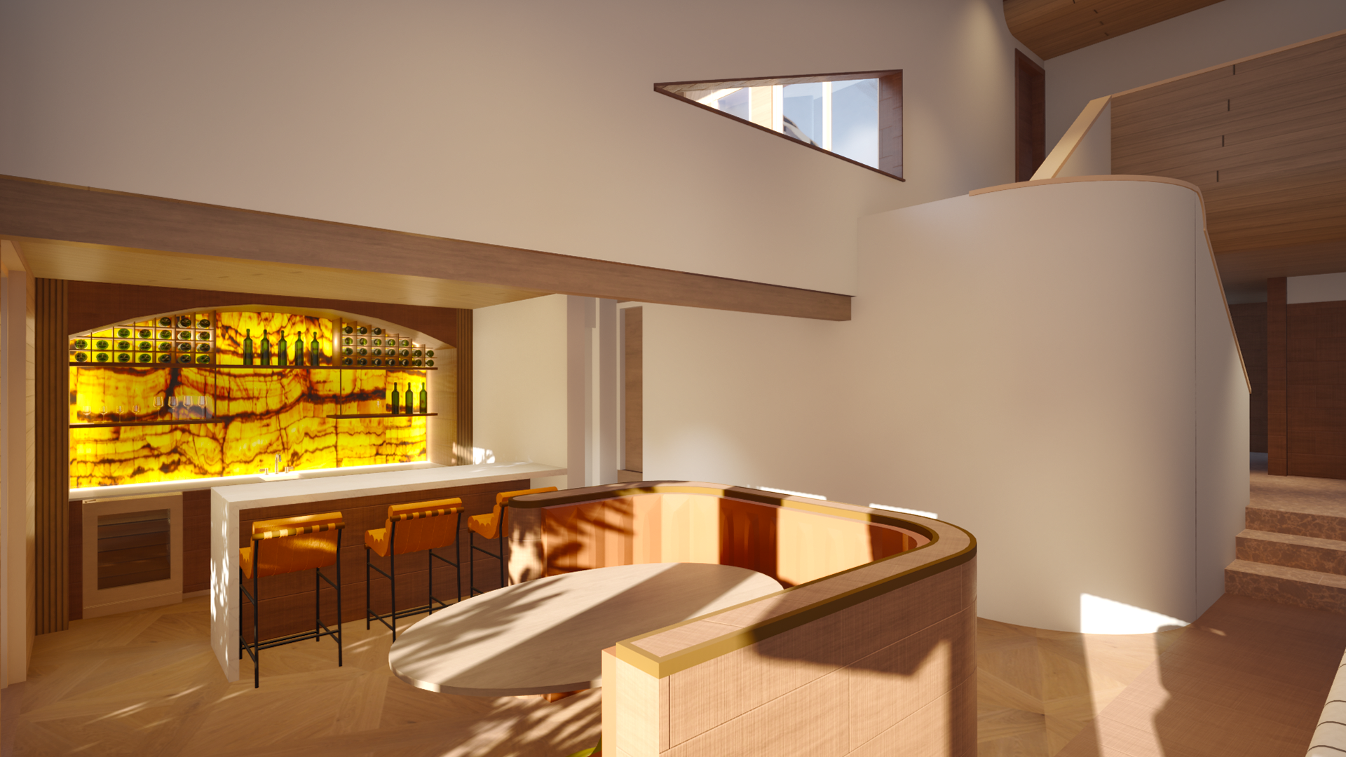 Alicia Davis Architecture 