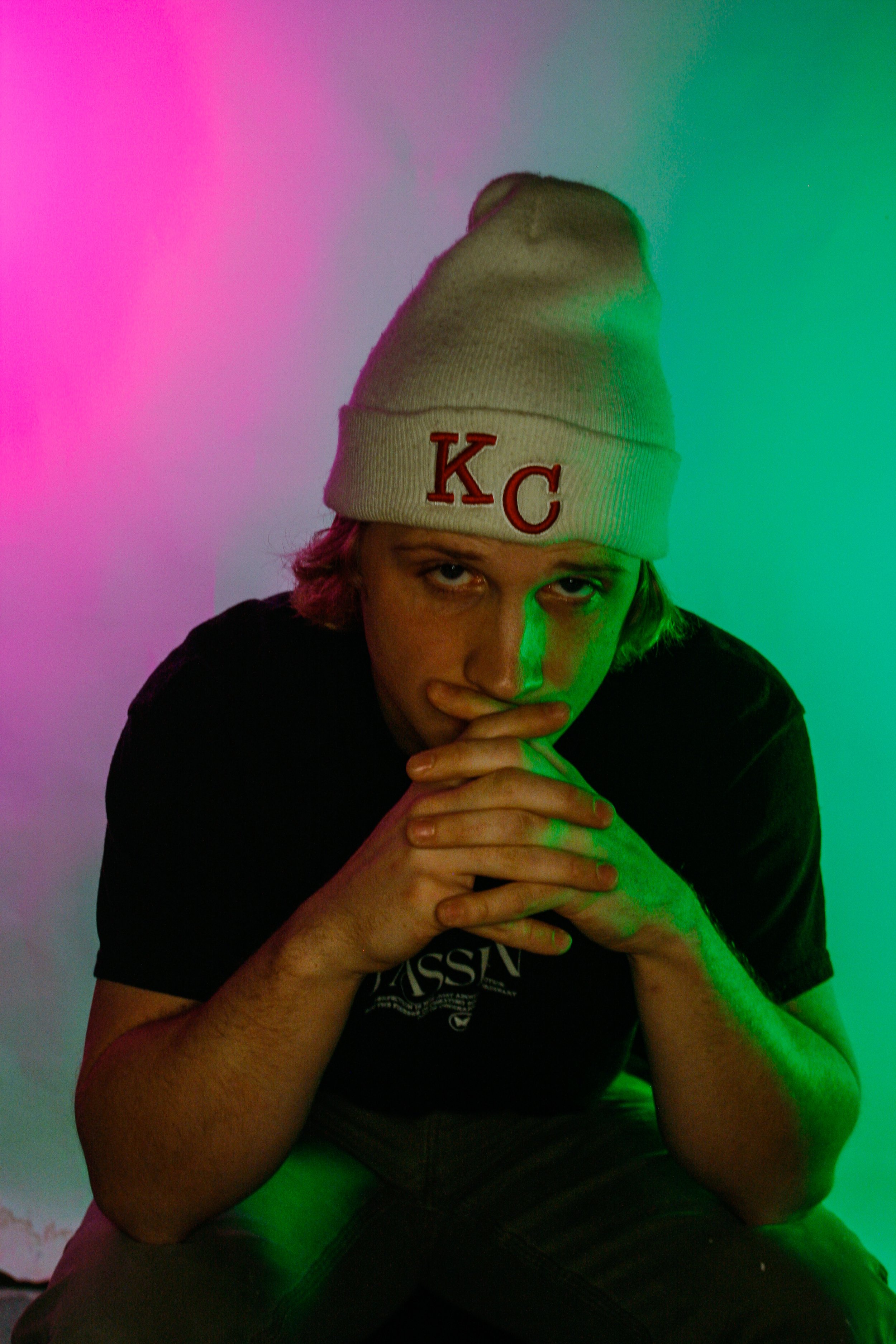 Jimmy Oakleaf