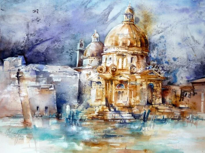 Venezia - La Serenissima
