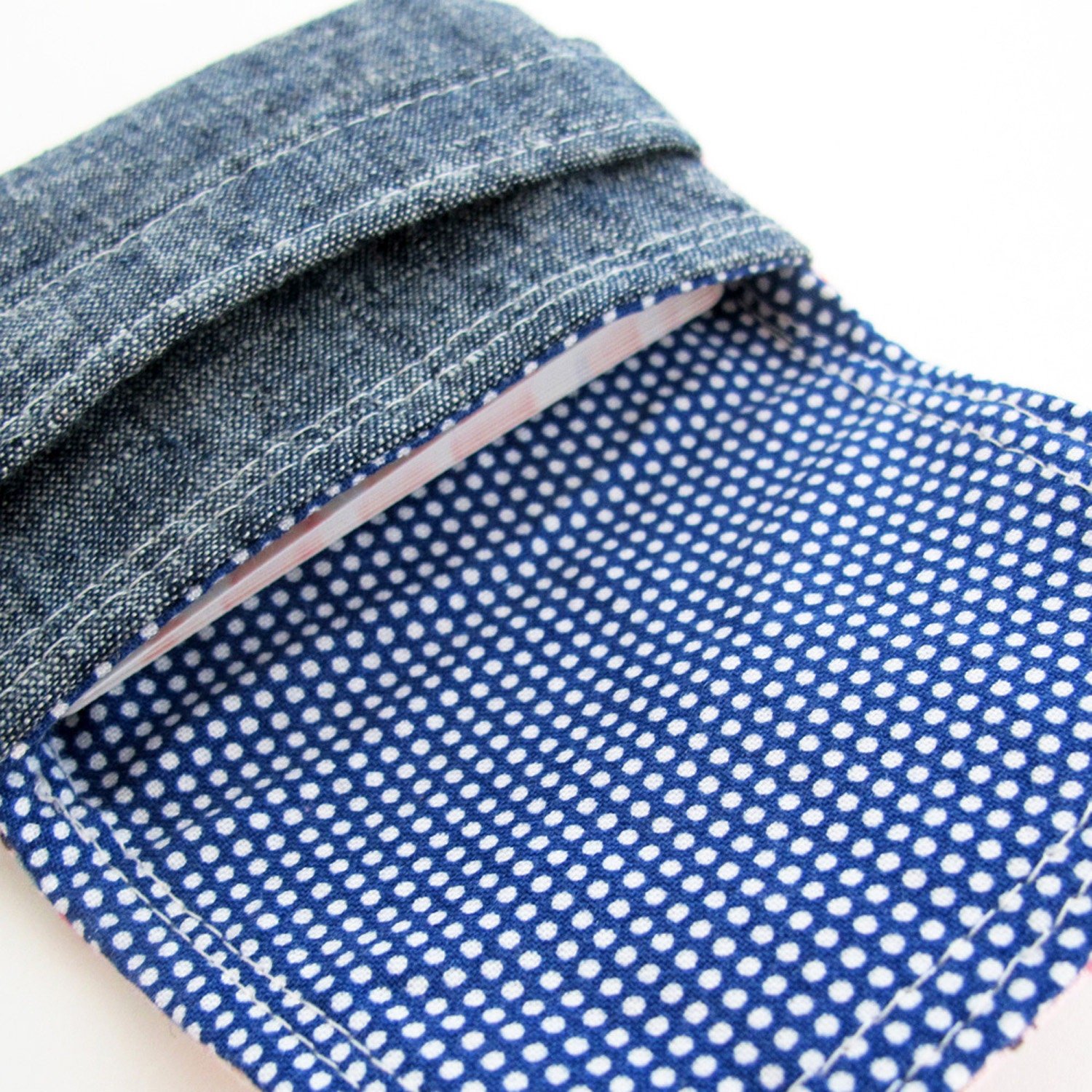 Curvy Patch Pockets - {michellepatterns.com}